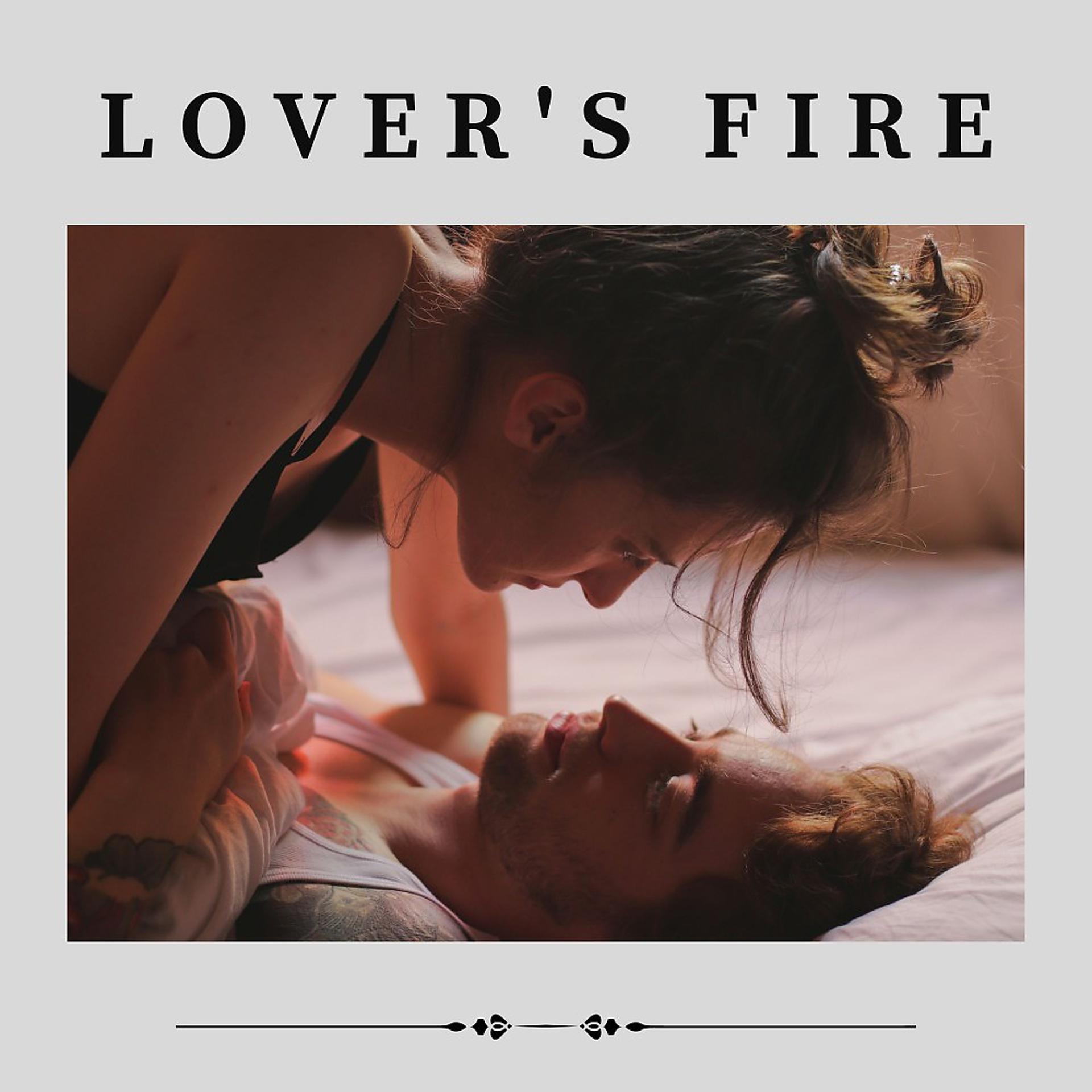 Постер альбома Lover's Fire