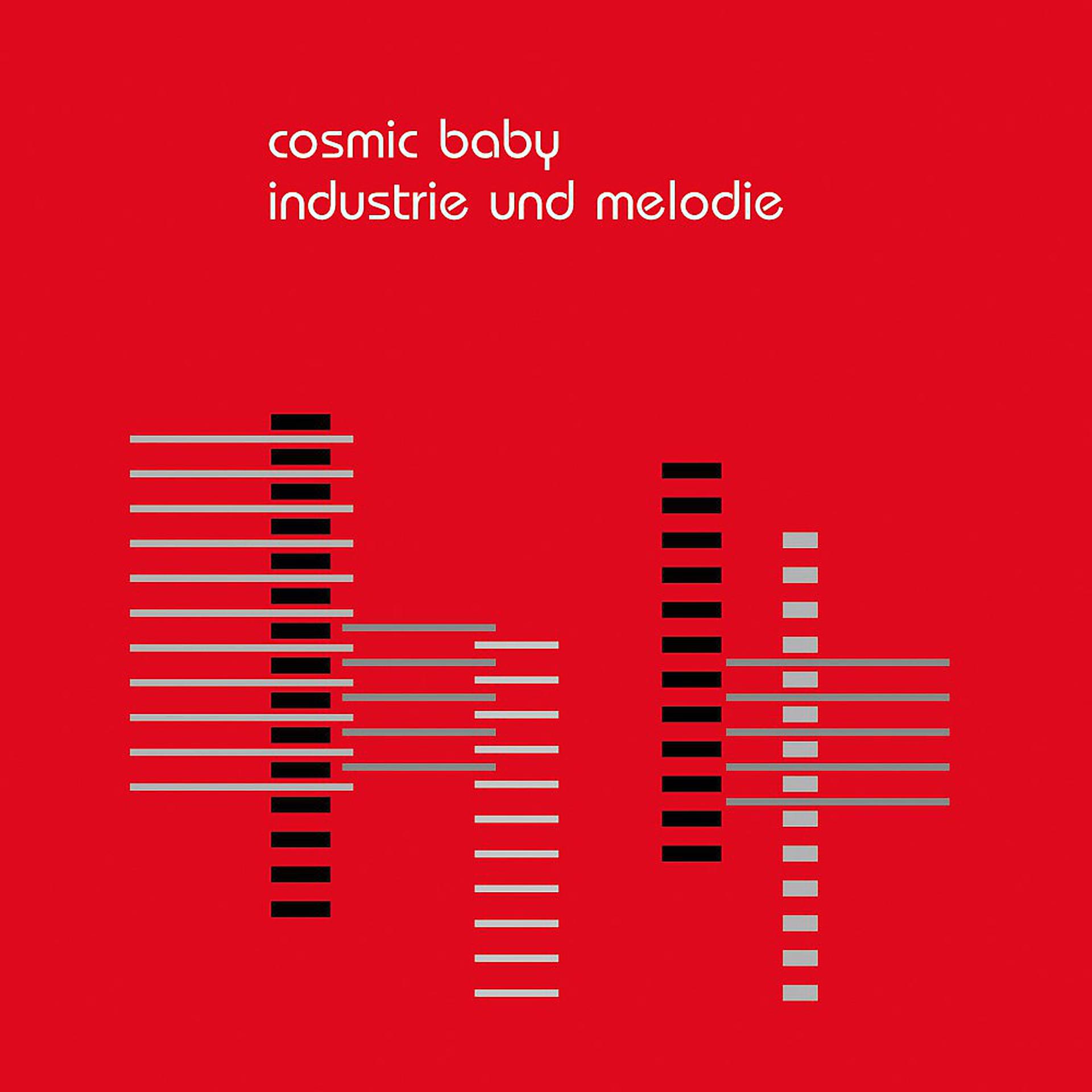 Постер альбома Industrie & Melodie