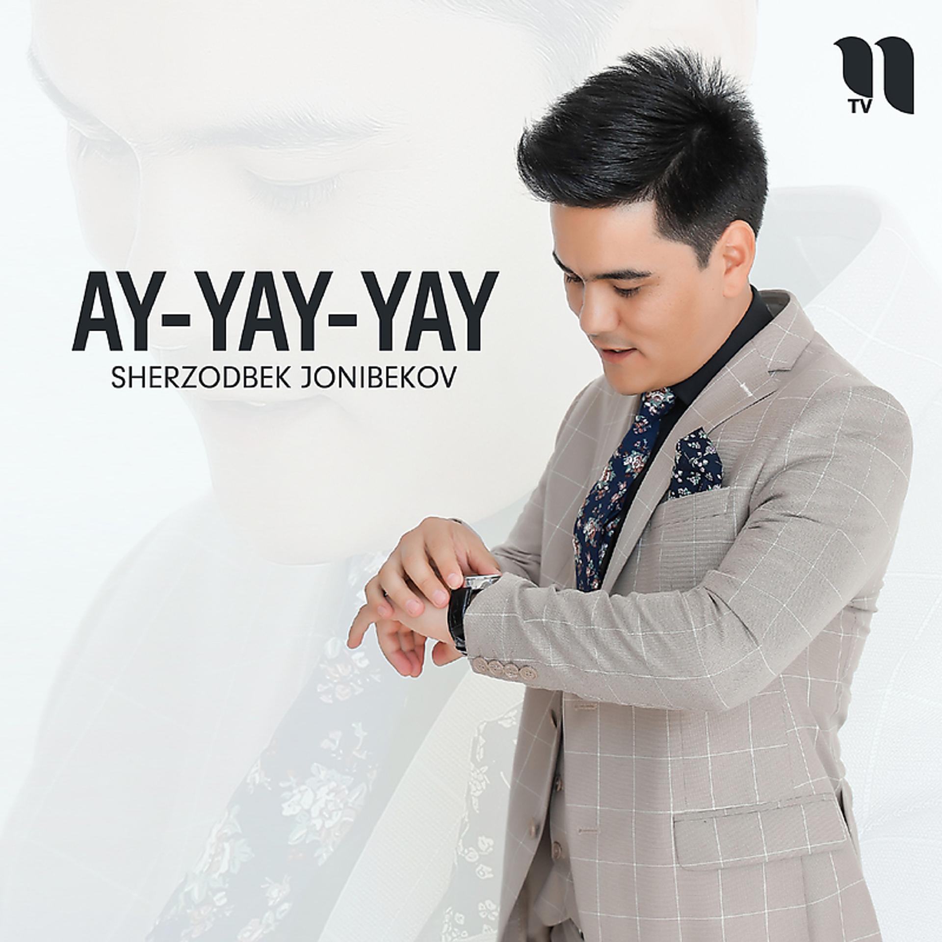 Постер альбома Ay-yay-yay