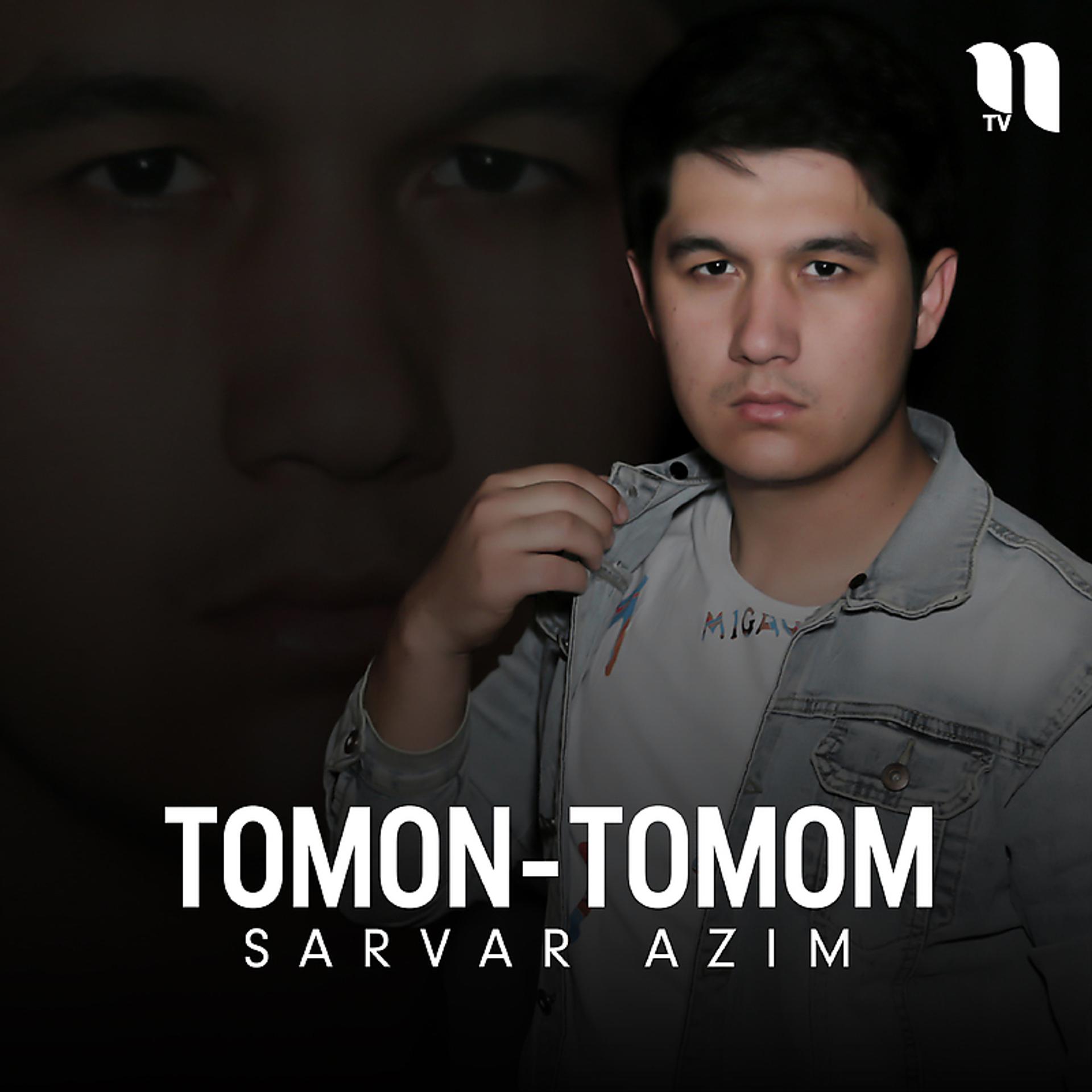 Постер альбома Tomon-tomom