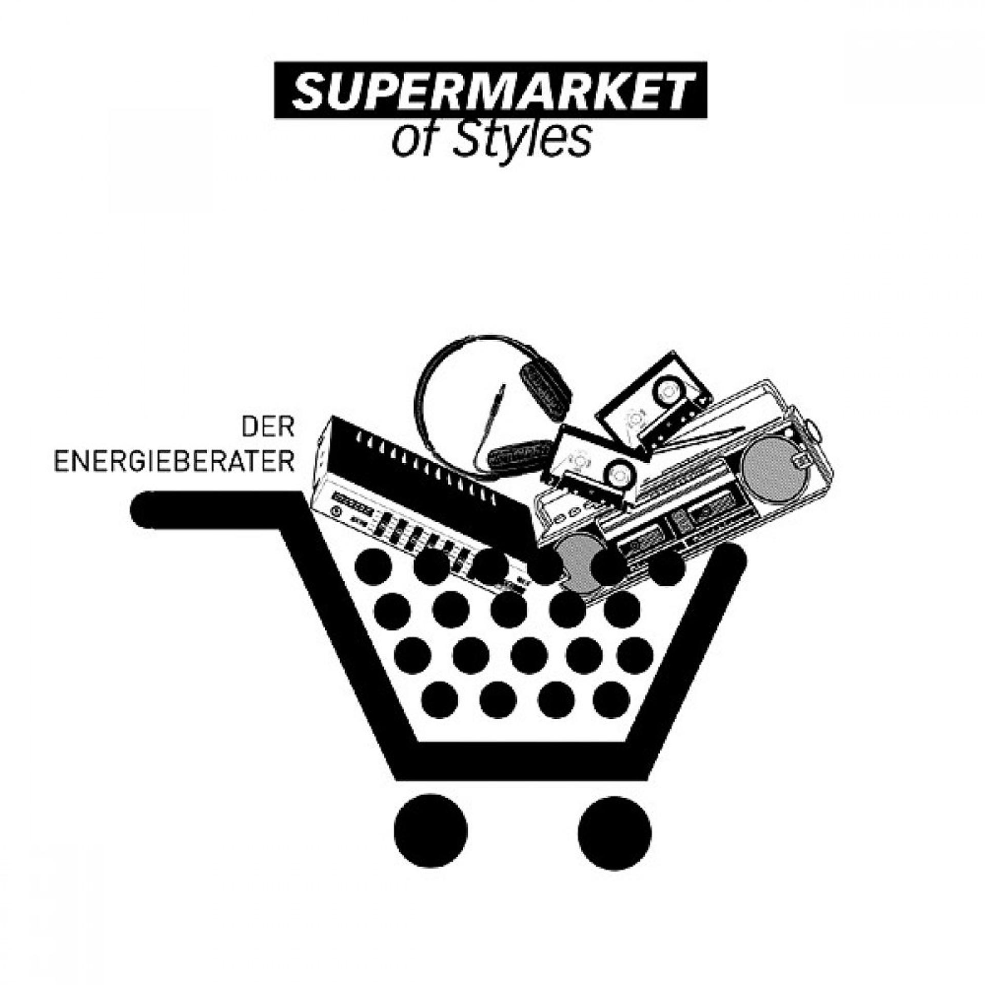 Постер альбома Supermarket of Styles