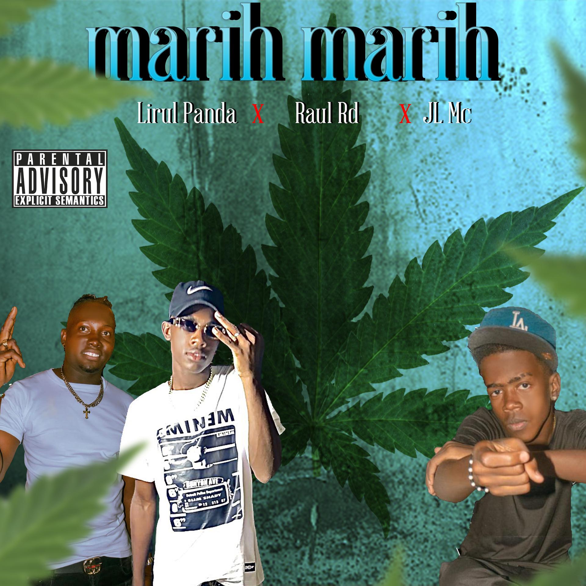Постер альбома Marih Marih