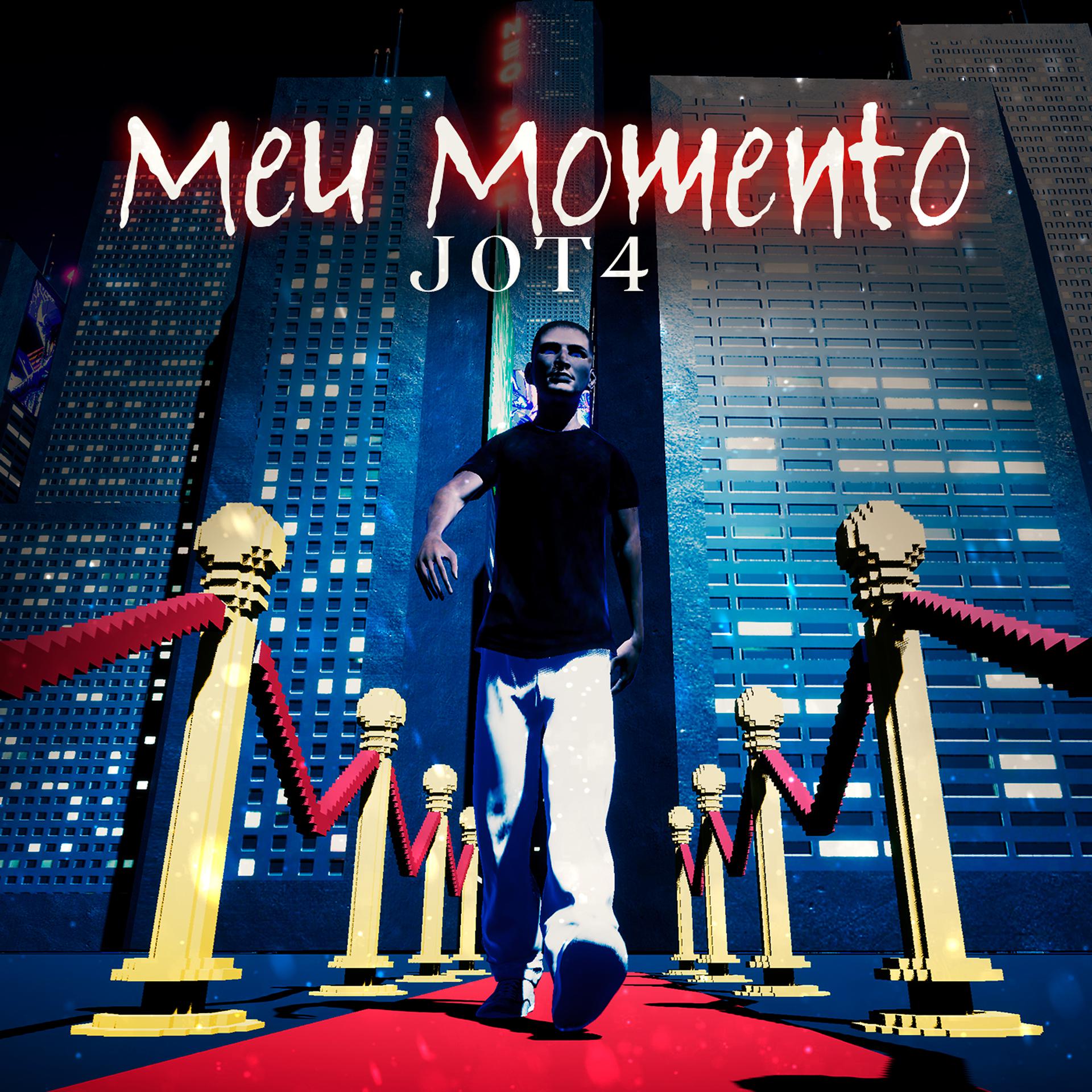 Постер альбома Meu Momento