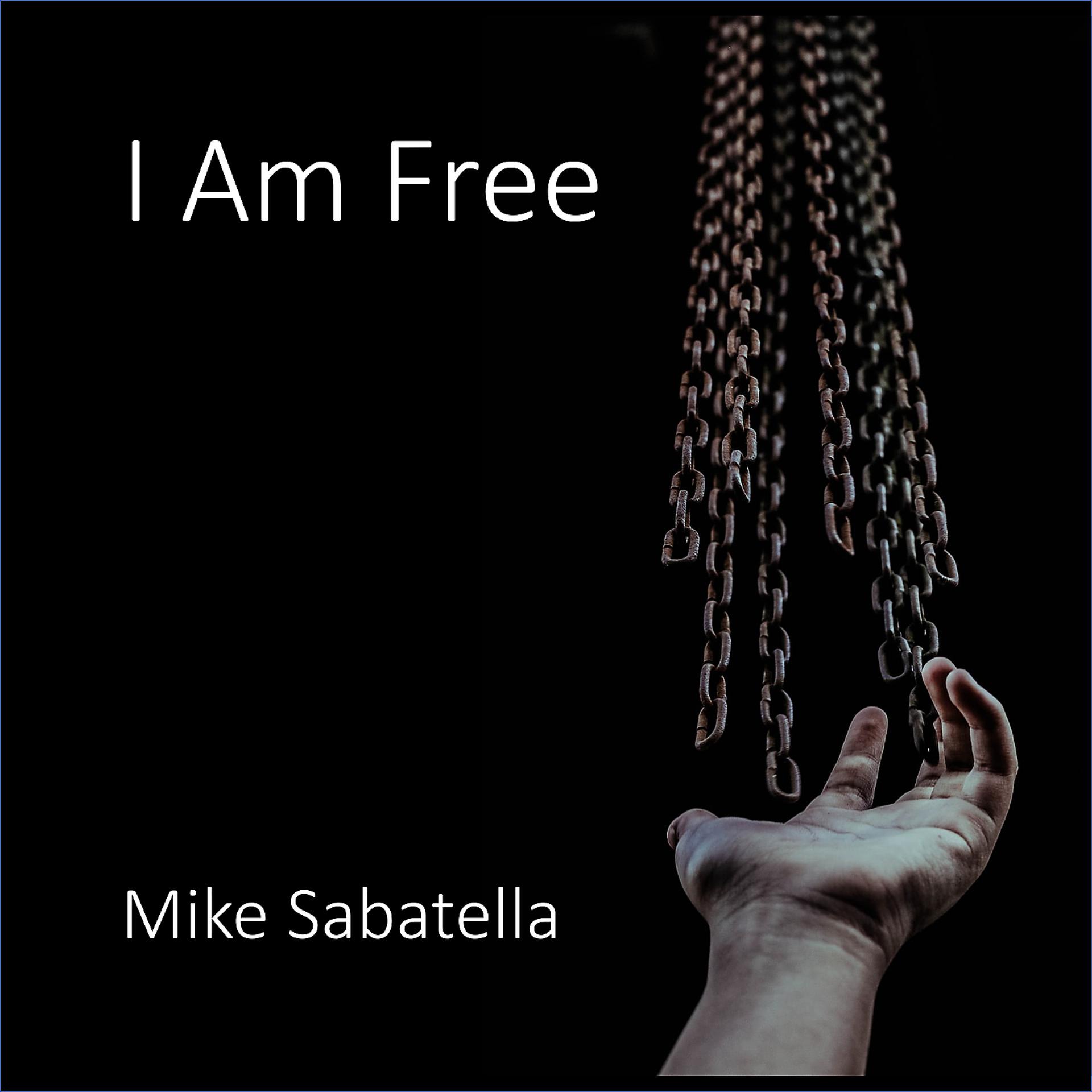 Постер альбома I Am Free