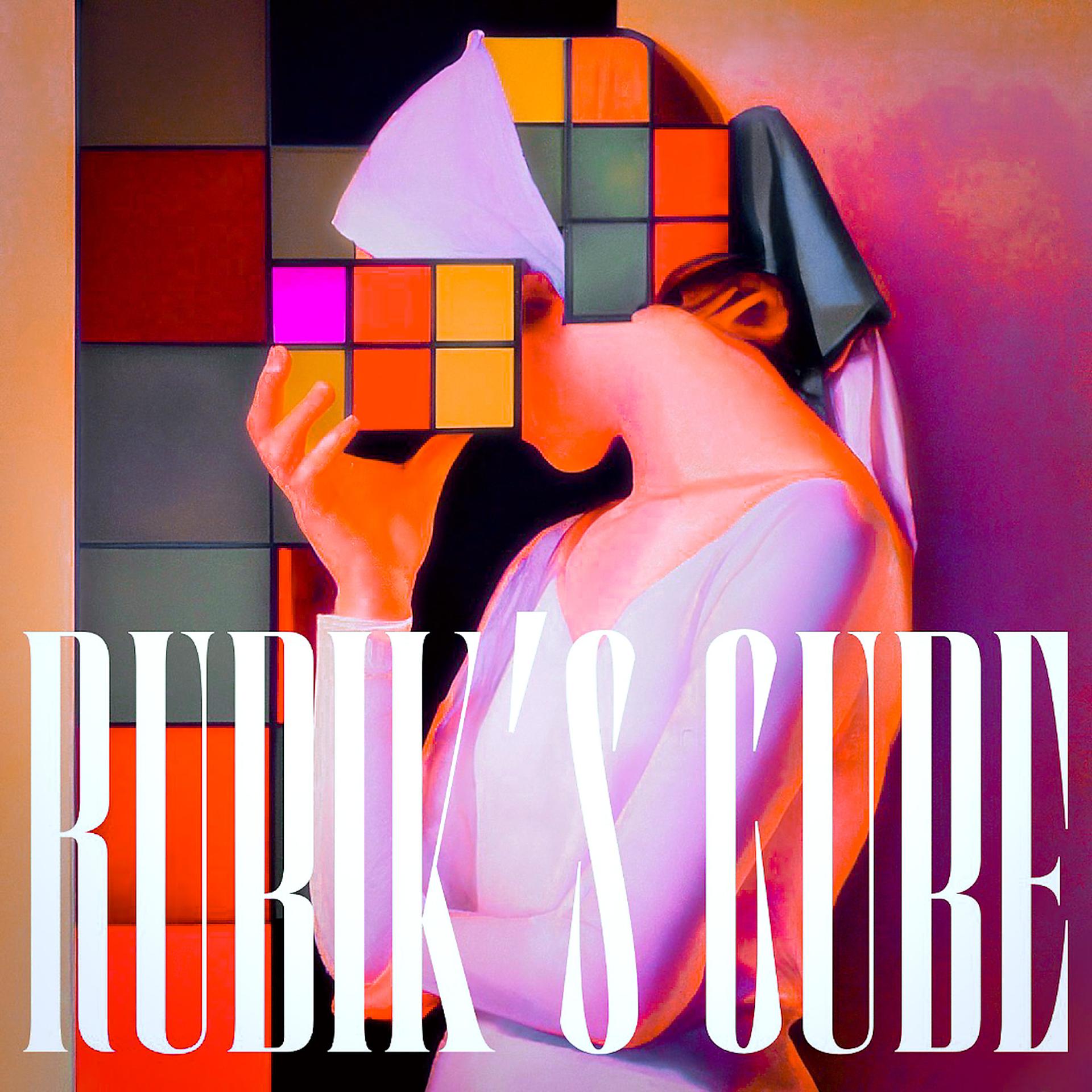 Постер альбома Rubik's Cube