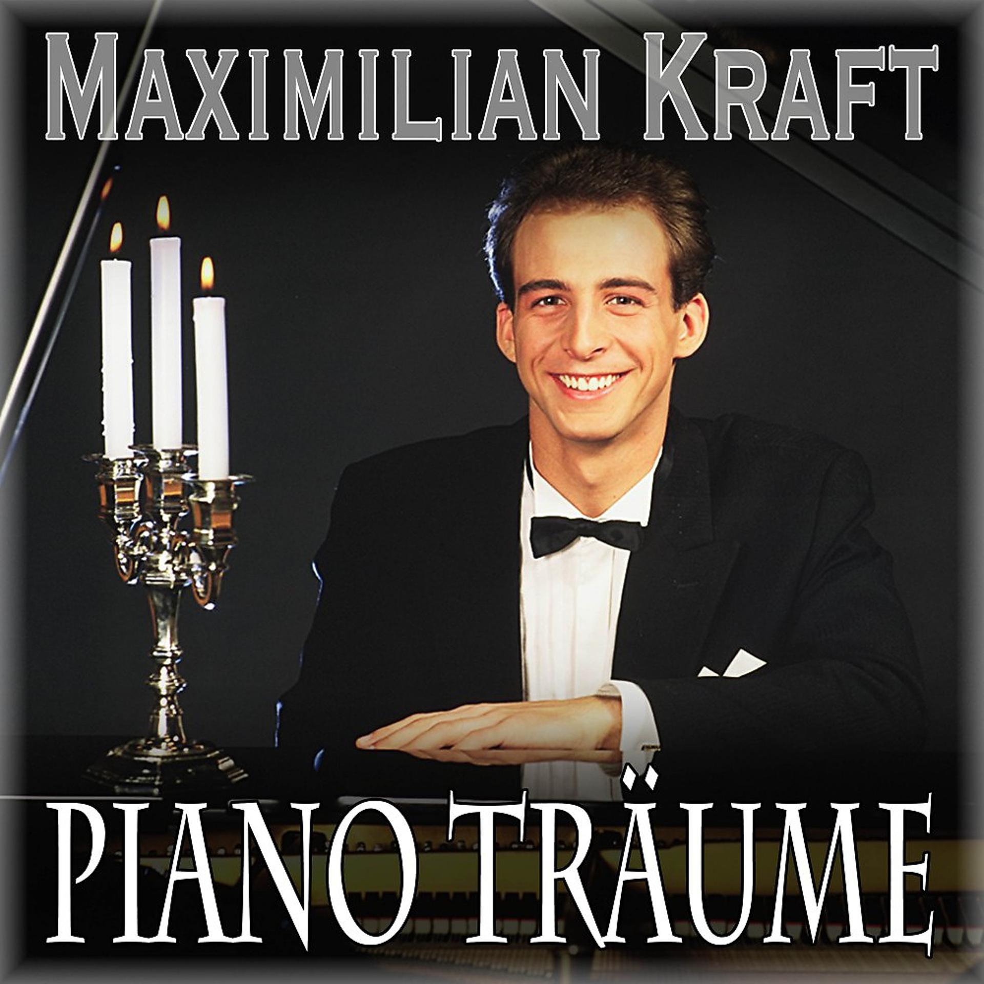 Постер альбома Piano-Träume