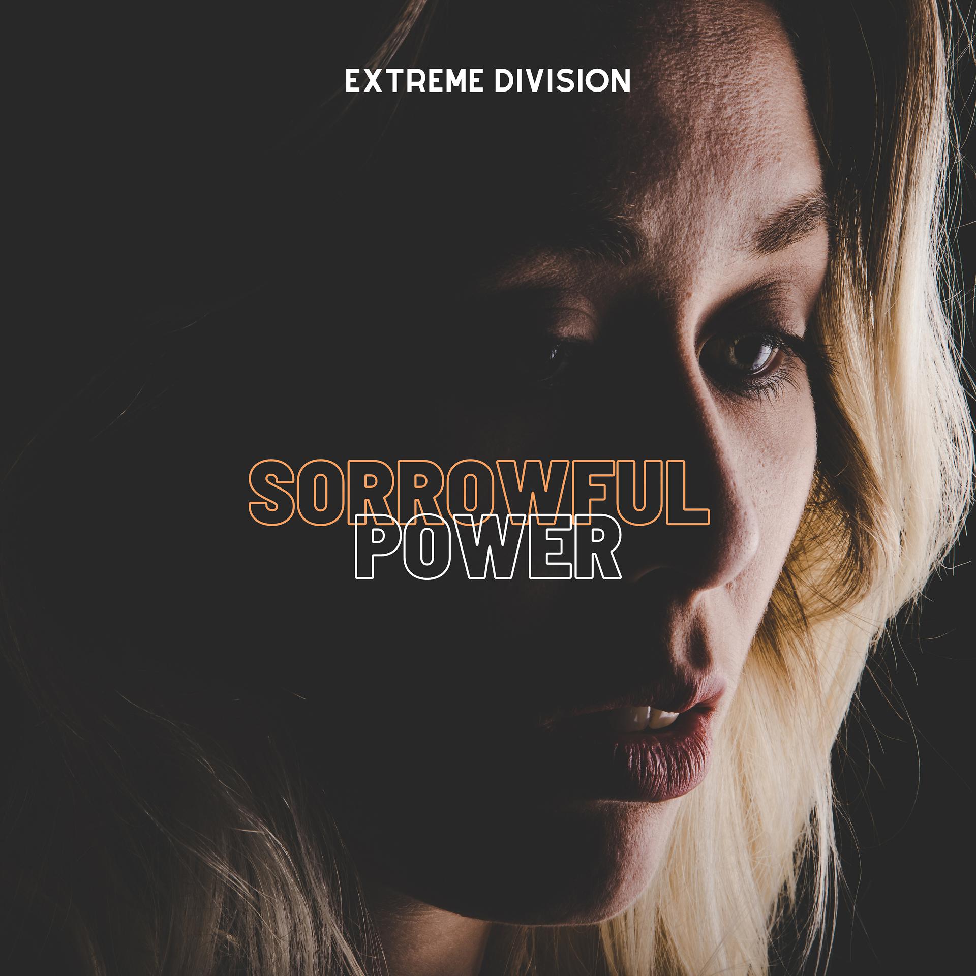 Постер альбома Sorrowful Power