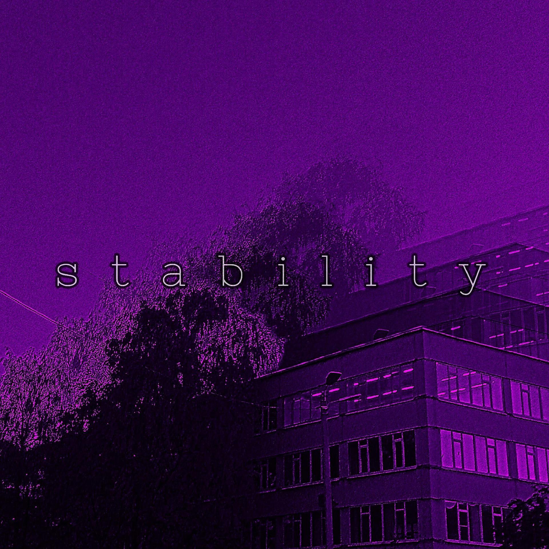 Постер альбома Stability