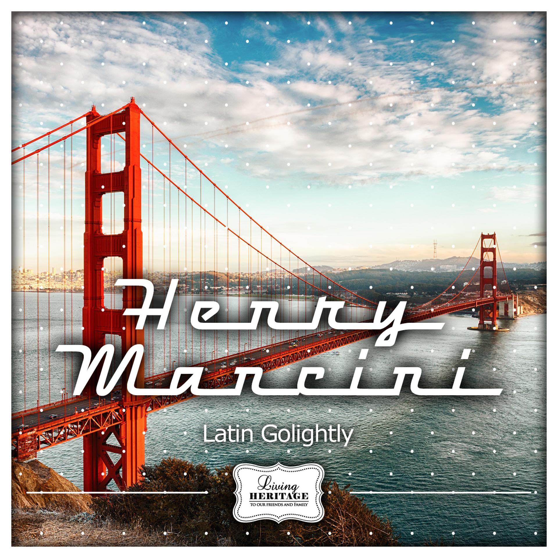 Постер альбома Latin Golightly