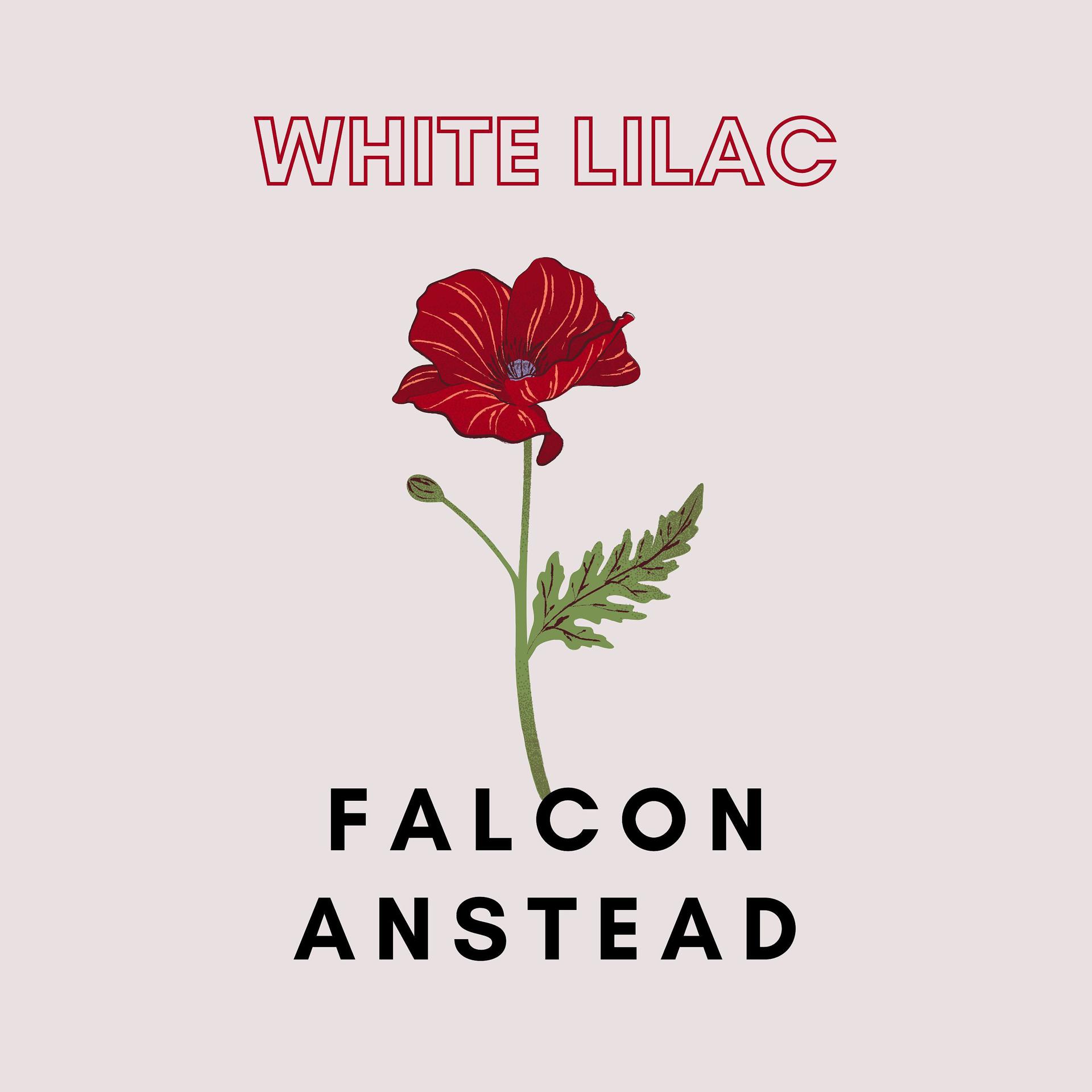 Постер альбома White Lilac