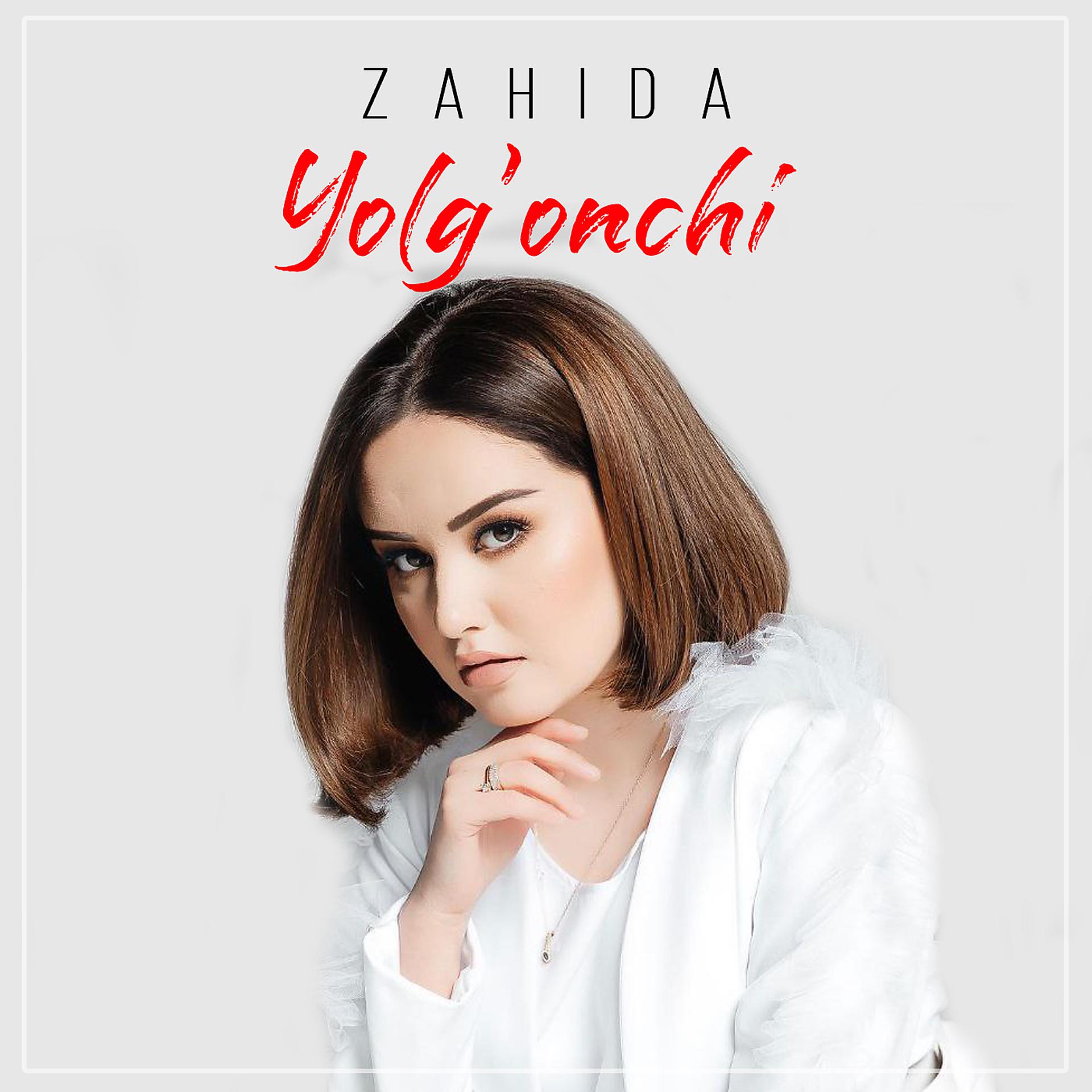 Постер альбома Yolg'onchi