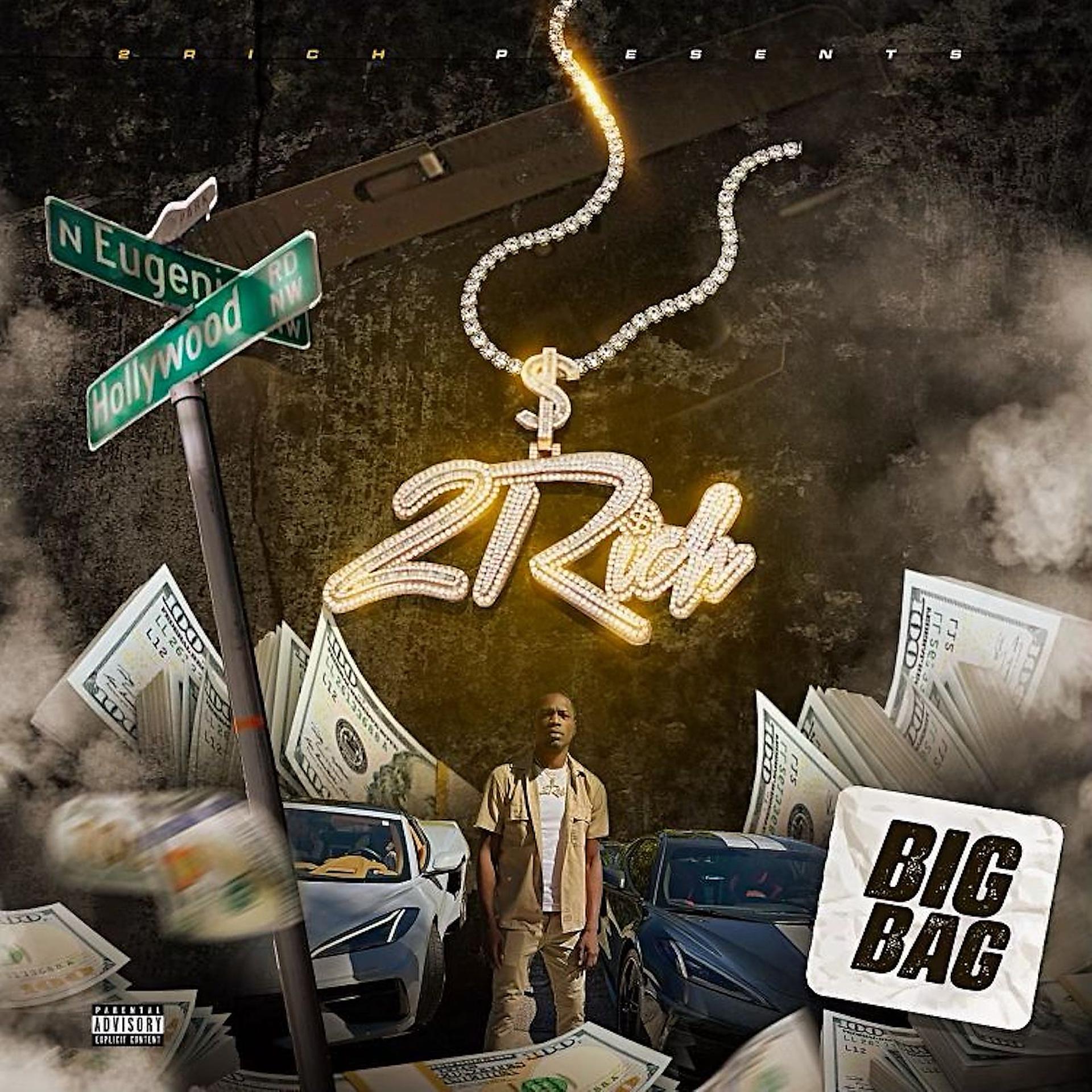 Постер альбома Big Bag