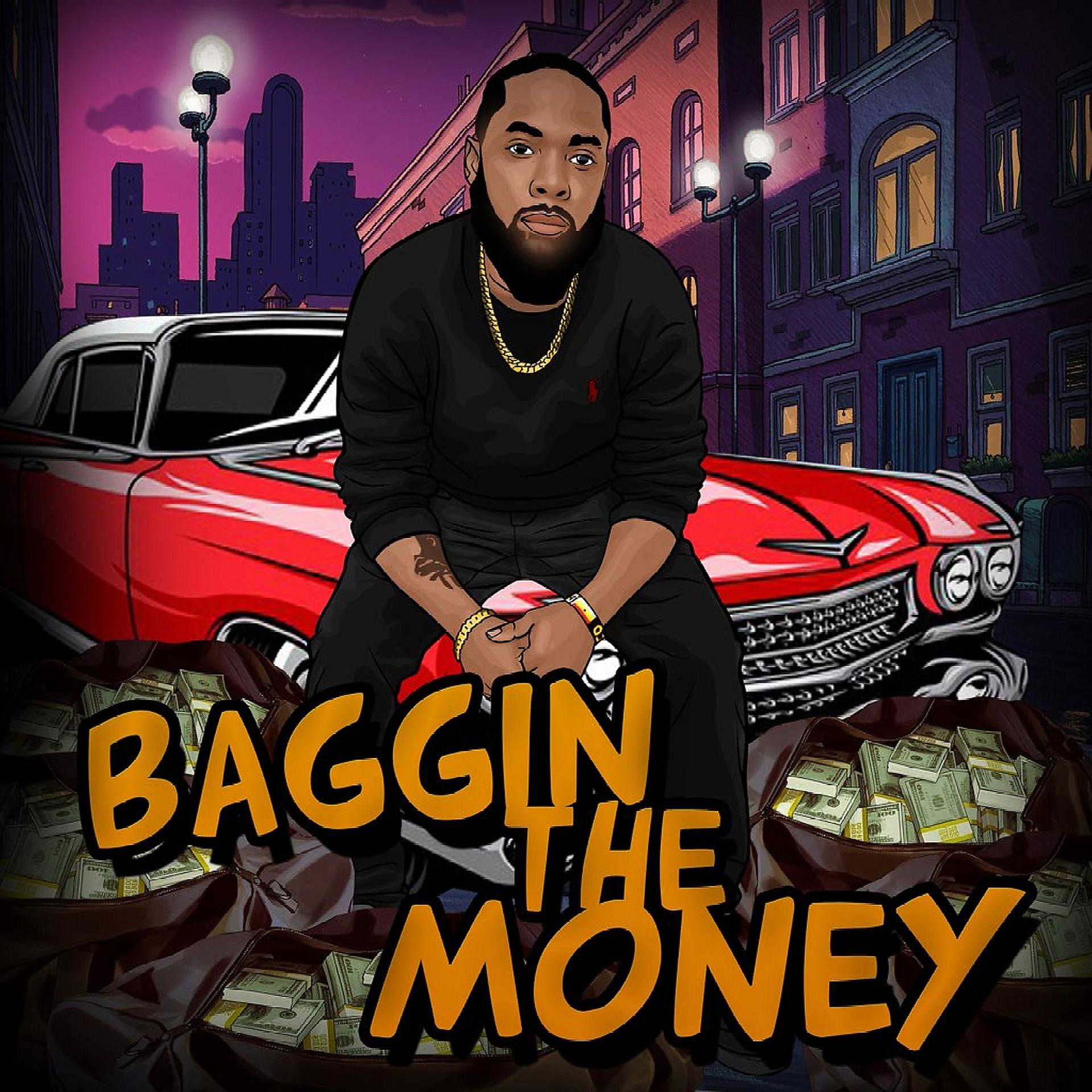 Постер альбома Baggin the Money