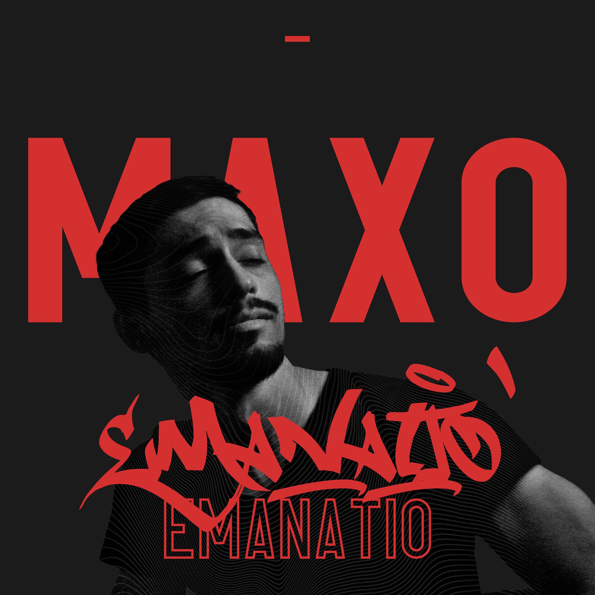 Постер альбома Emanatio