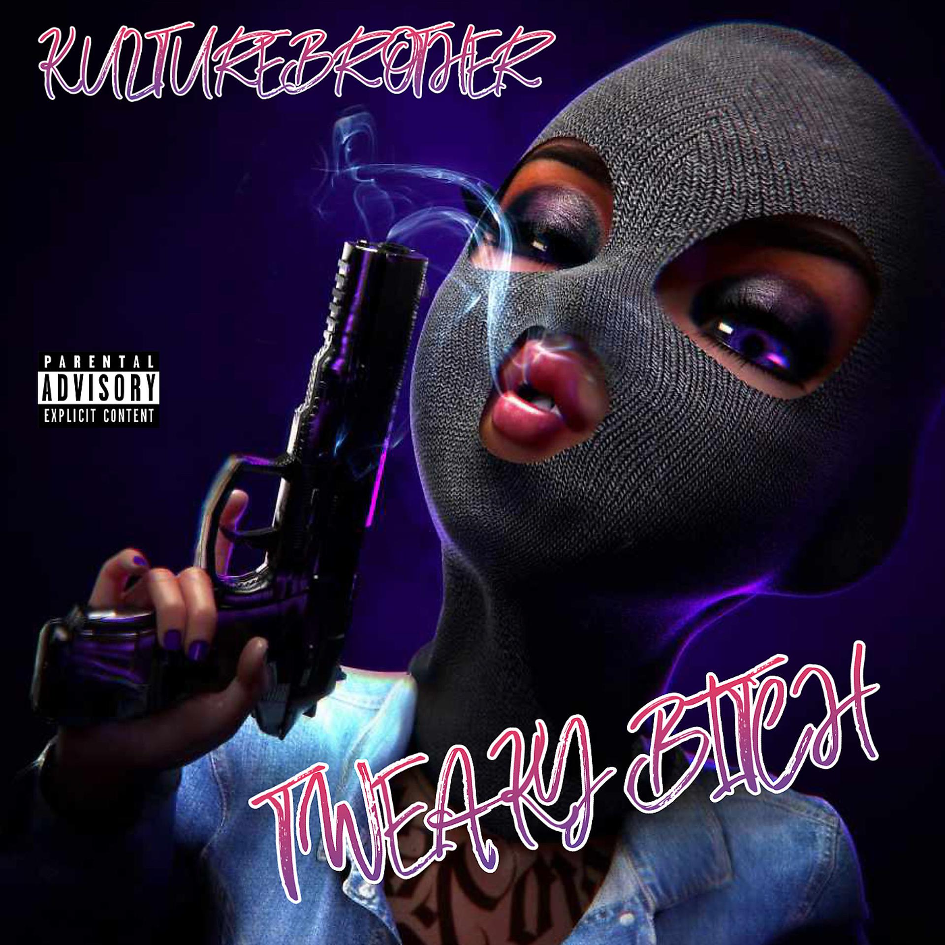 Постер альбома Tweaky Bitch
