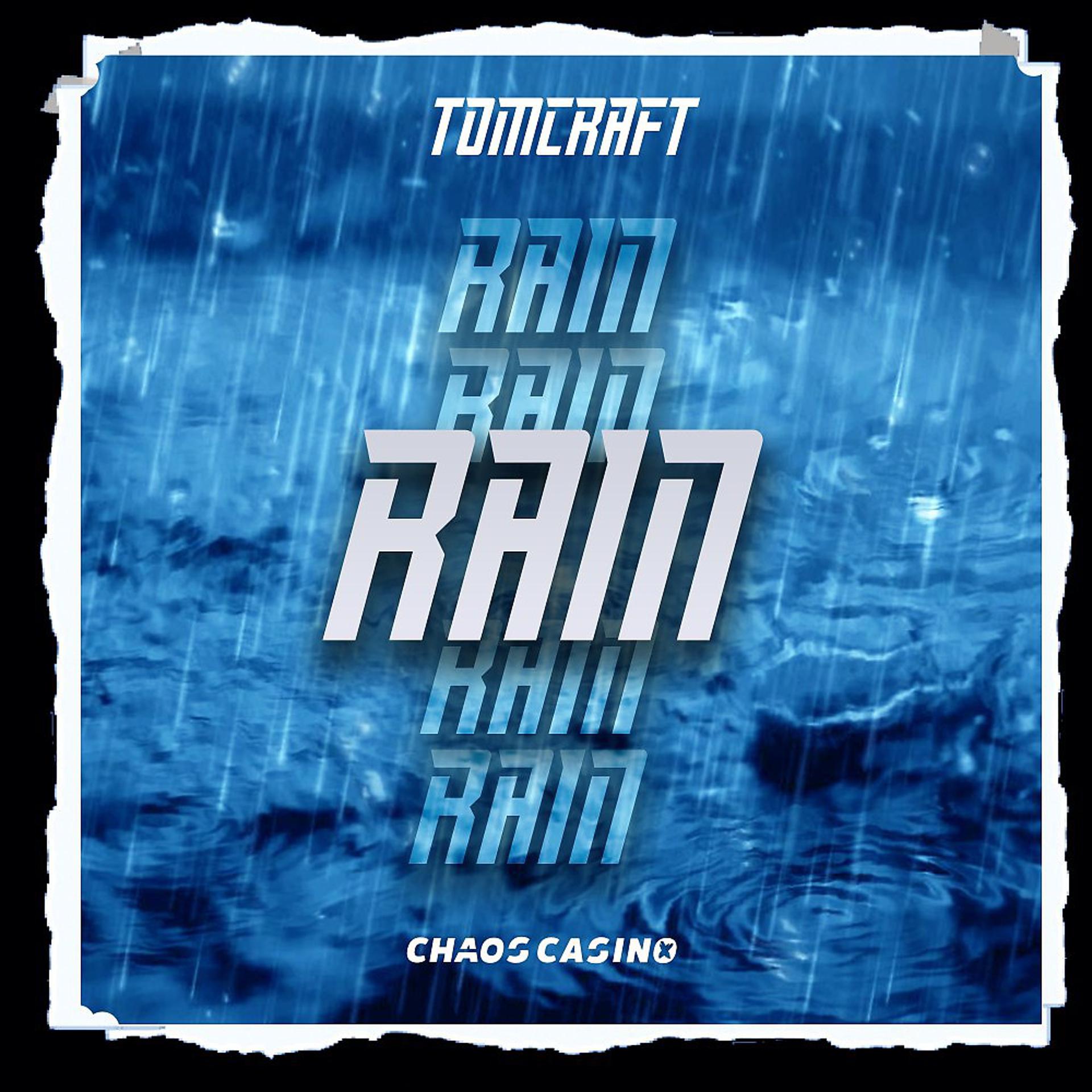 Постер альбома Rain (Original Mix)