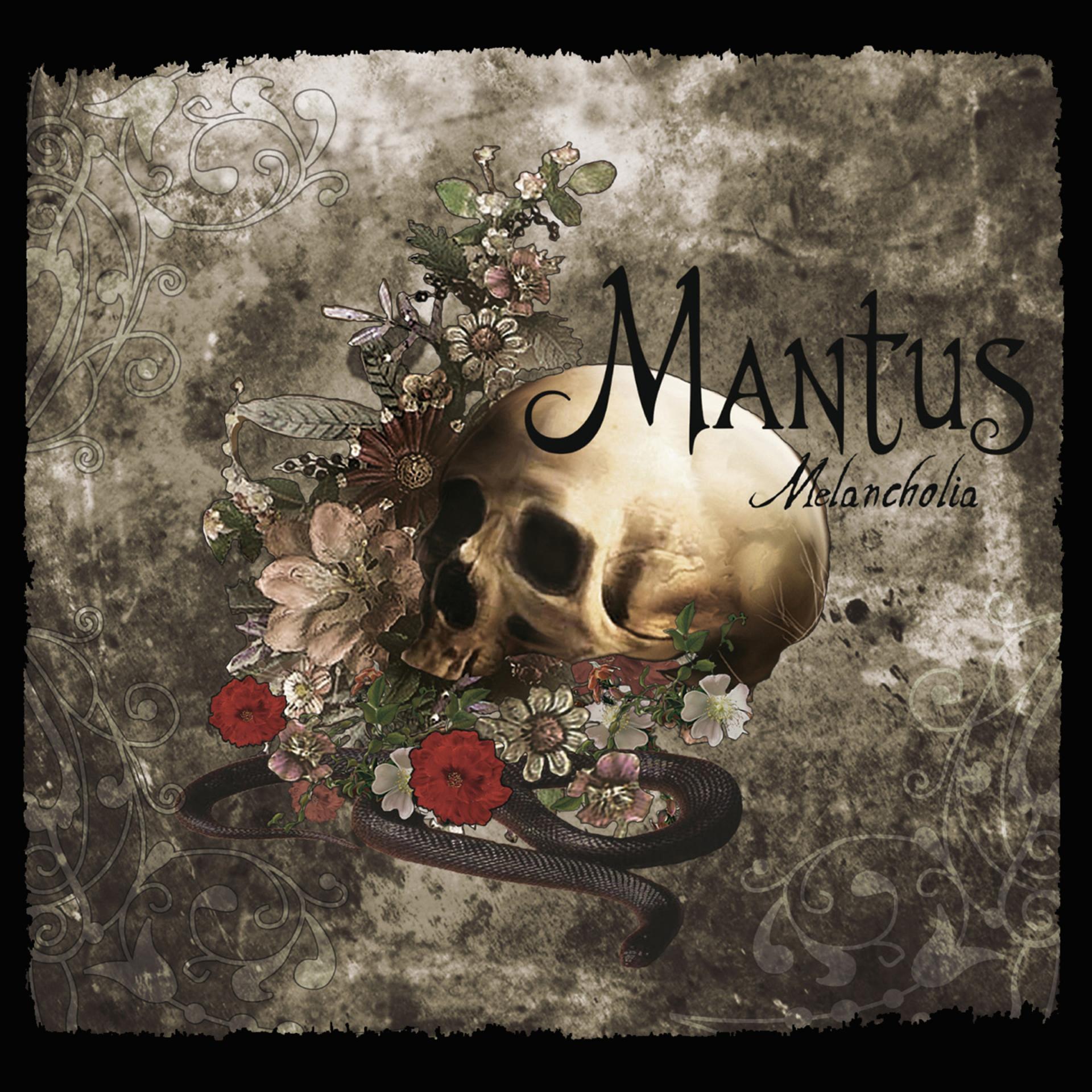 Постер к треку Mantus - Zur Sonne