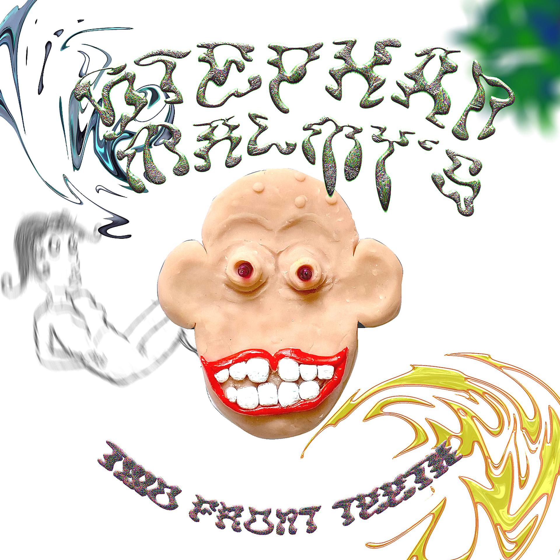 Постер альбома Stephan Malmy's Two Front Teeth