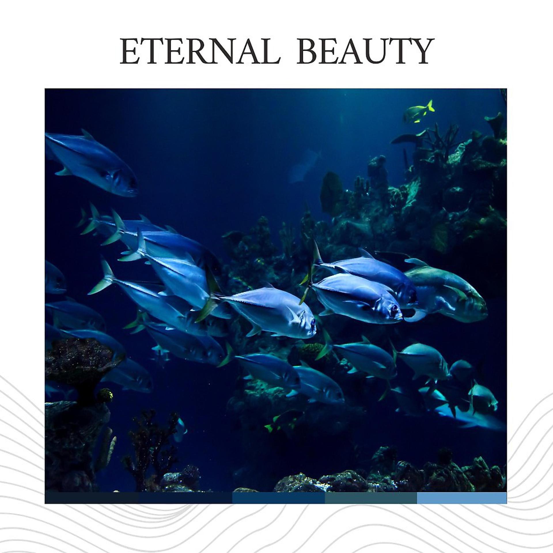 Постер альбома Eternal Beauty