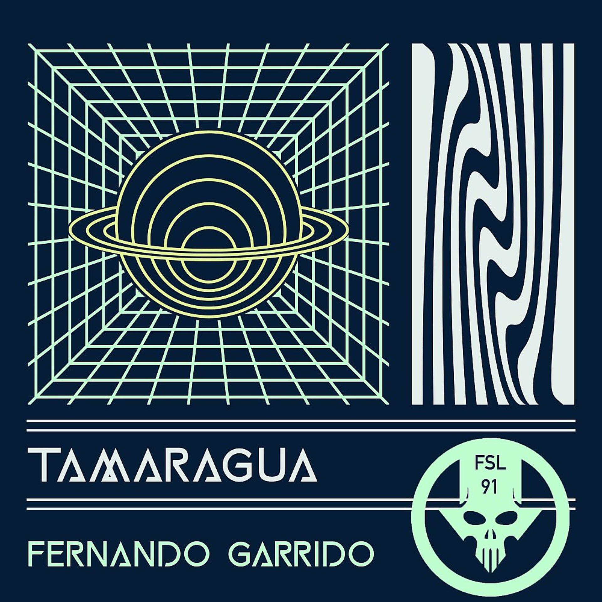 Постер альбома Tamaragua