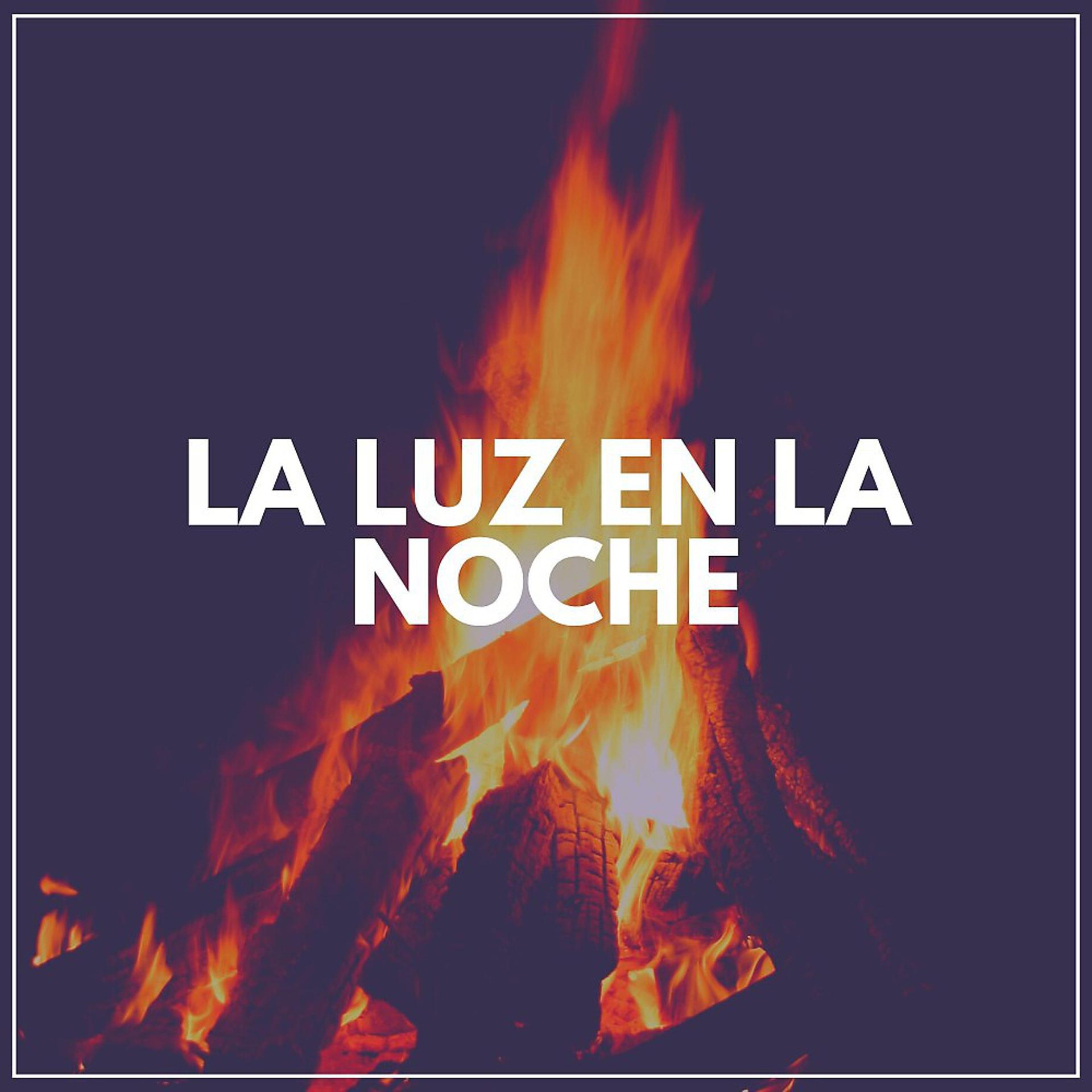 Постер альбома La Luz en la Noche