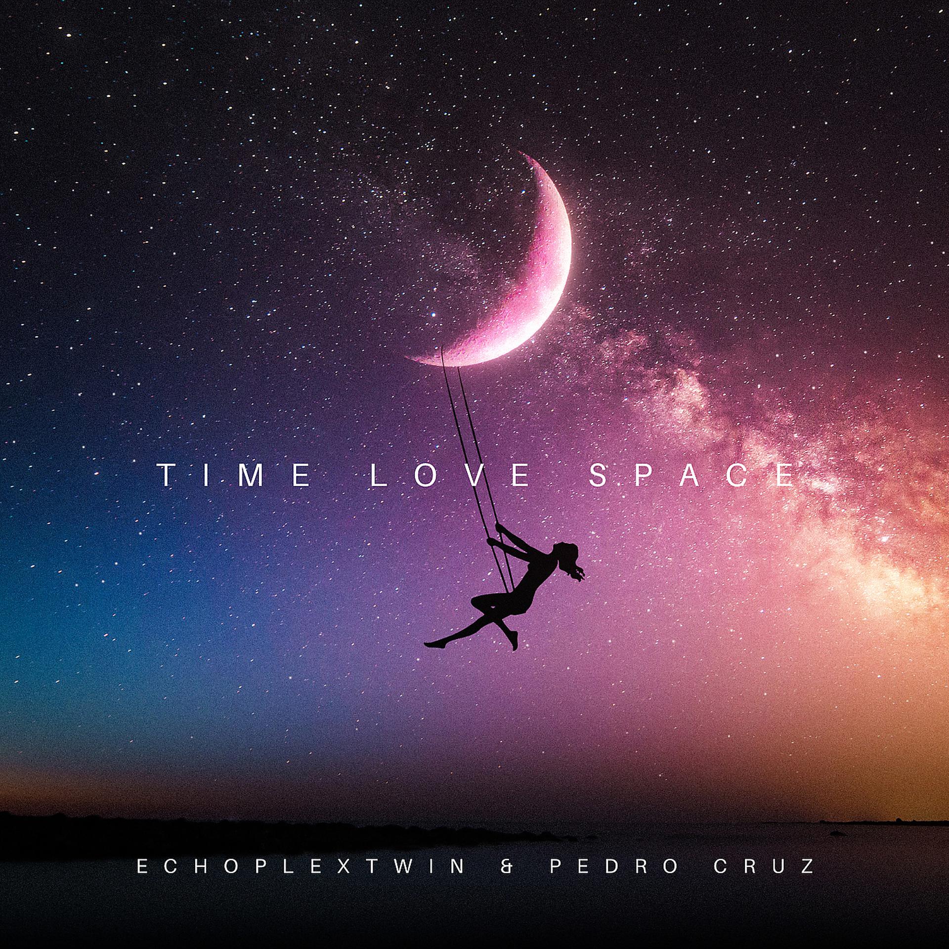 Постер альбома Time Love Space