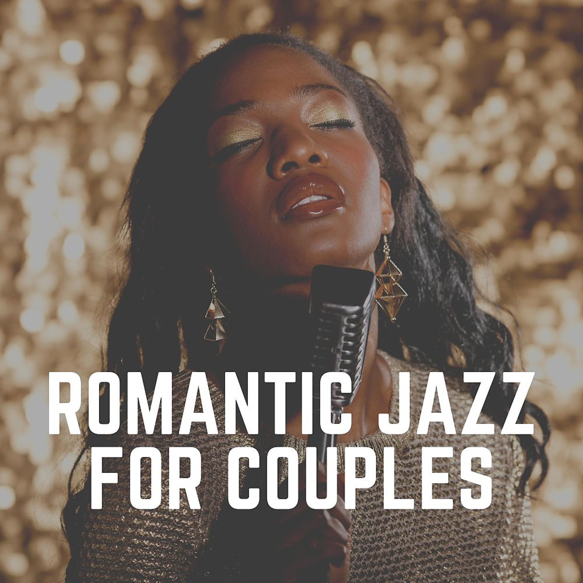 Постер альбома Romantic Jazz for Couples