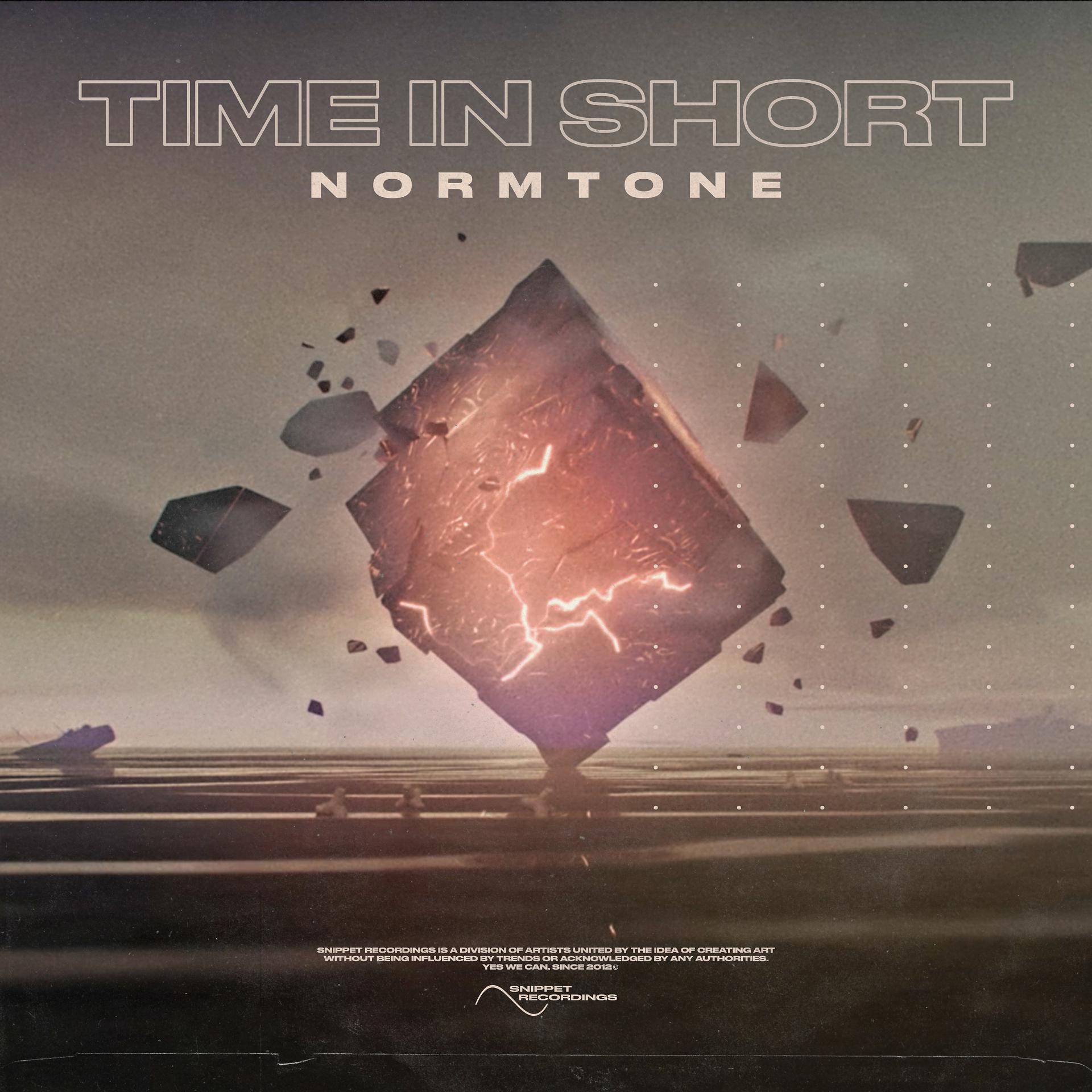 Постер альбома Time in Short