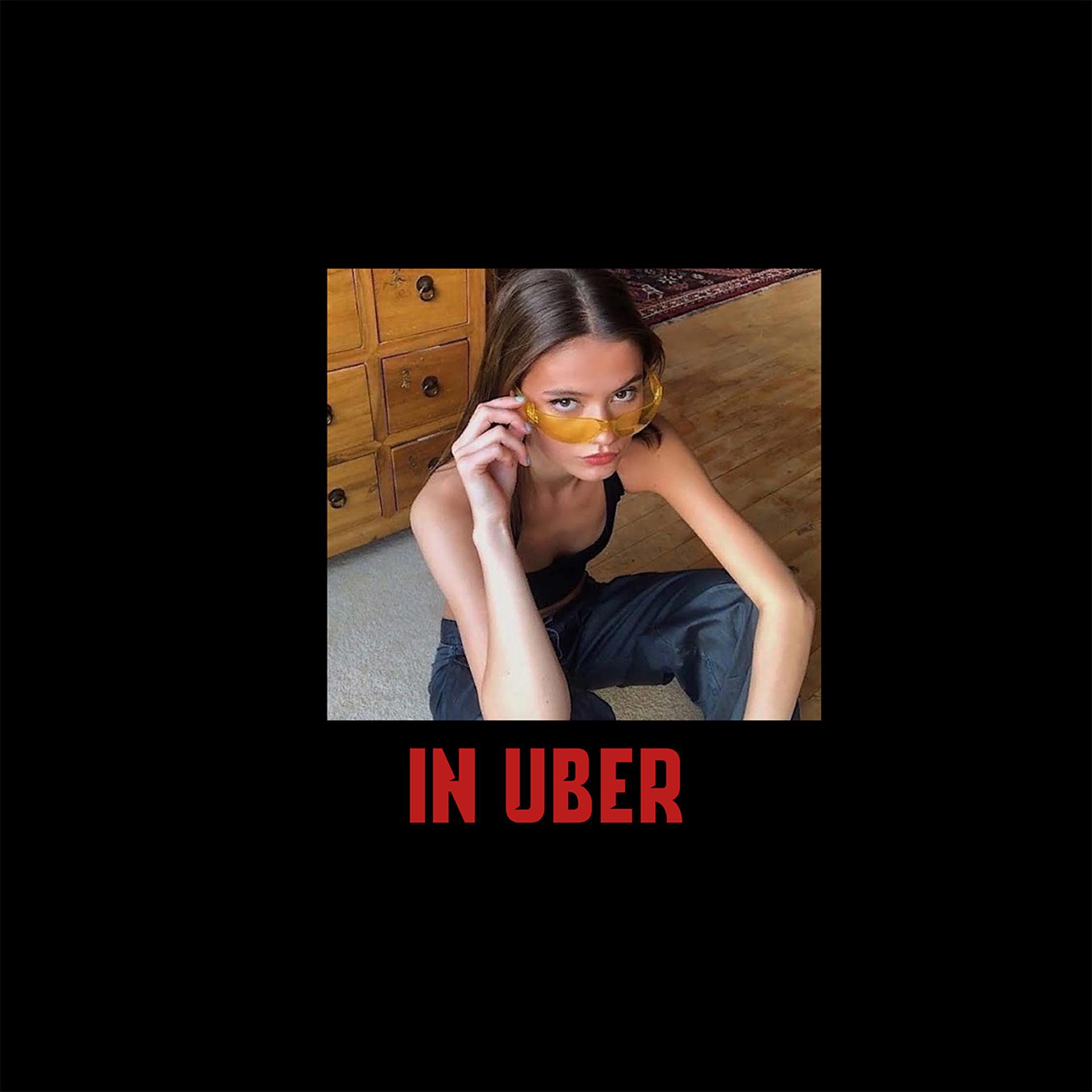 Постер альбома In Uber