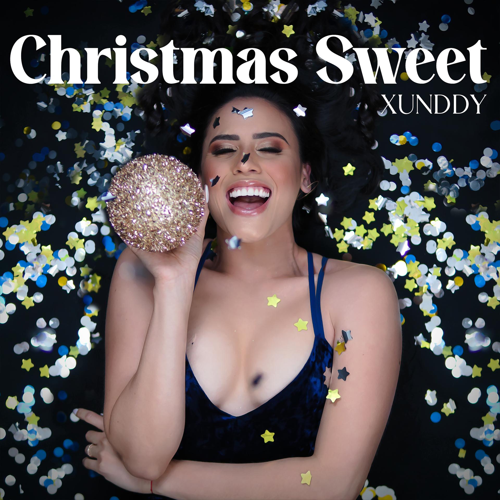 Постер альбома Christmas Sweet