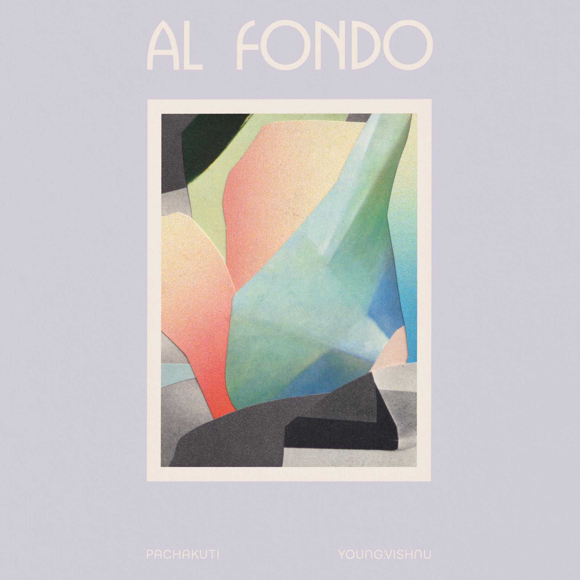 Постер альбома Al Fondo