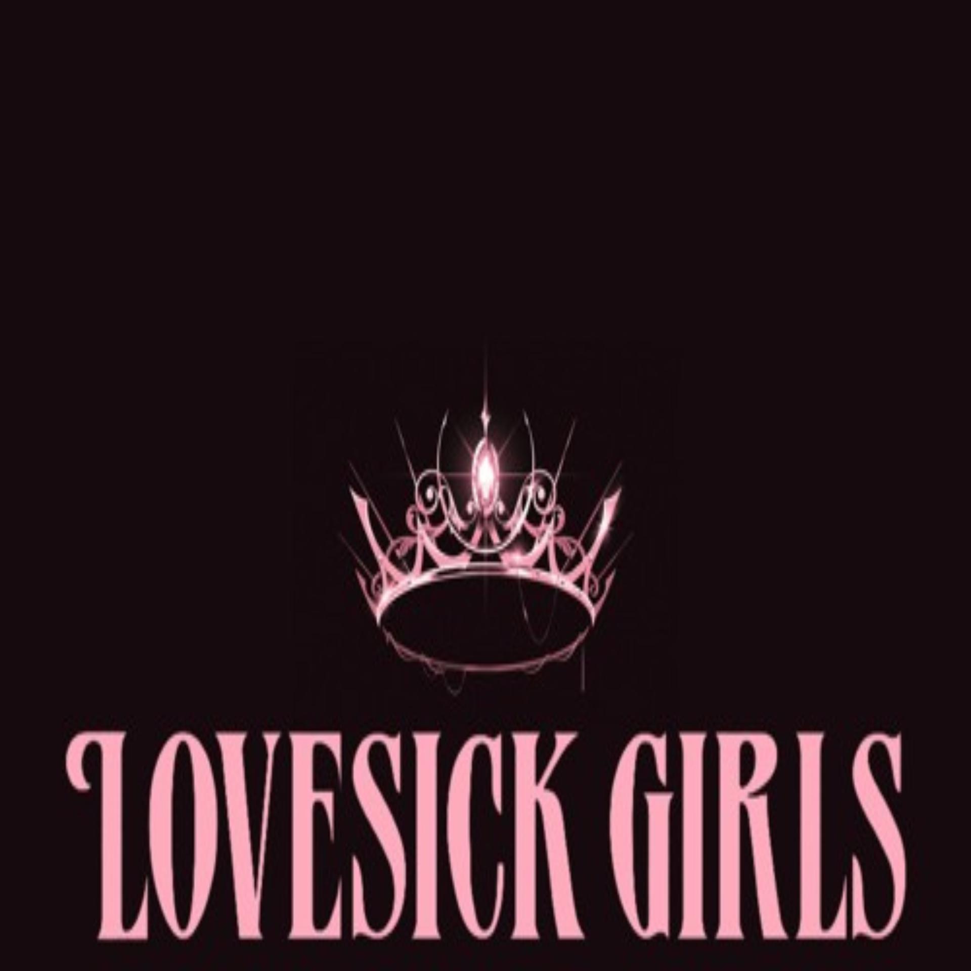 Постер альбома Lovesick Girls