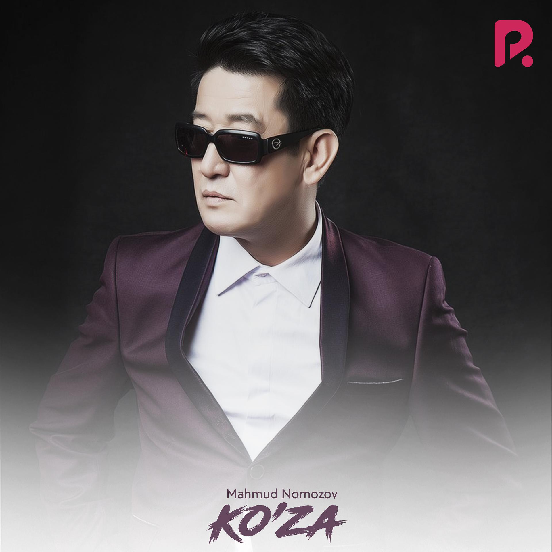 Постер альбома Ko'za