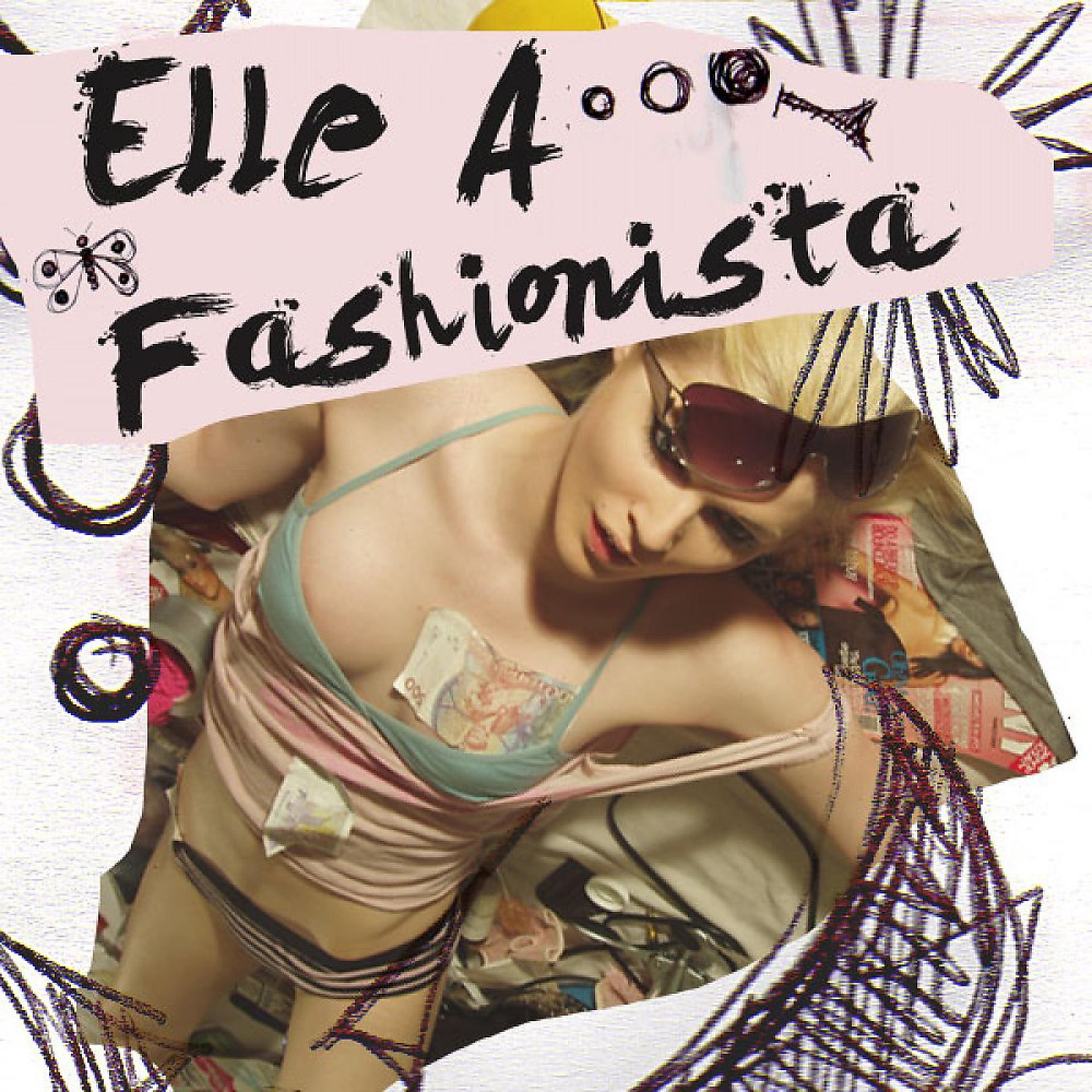Постер альбома Fashionista