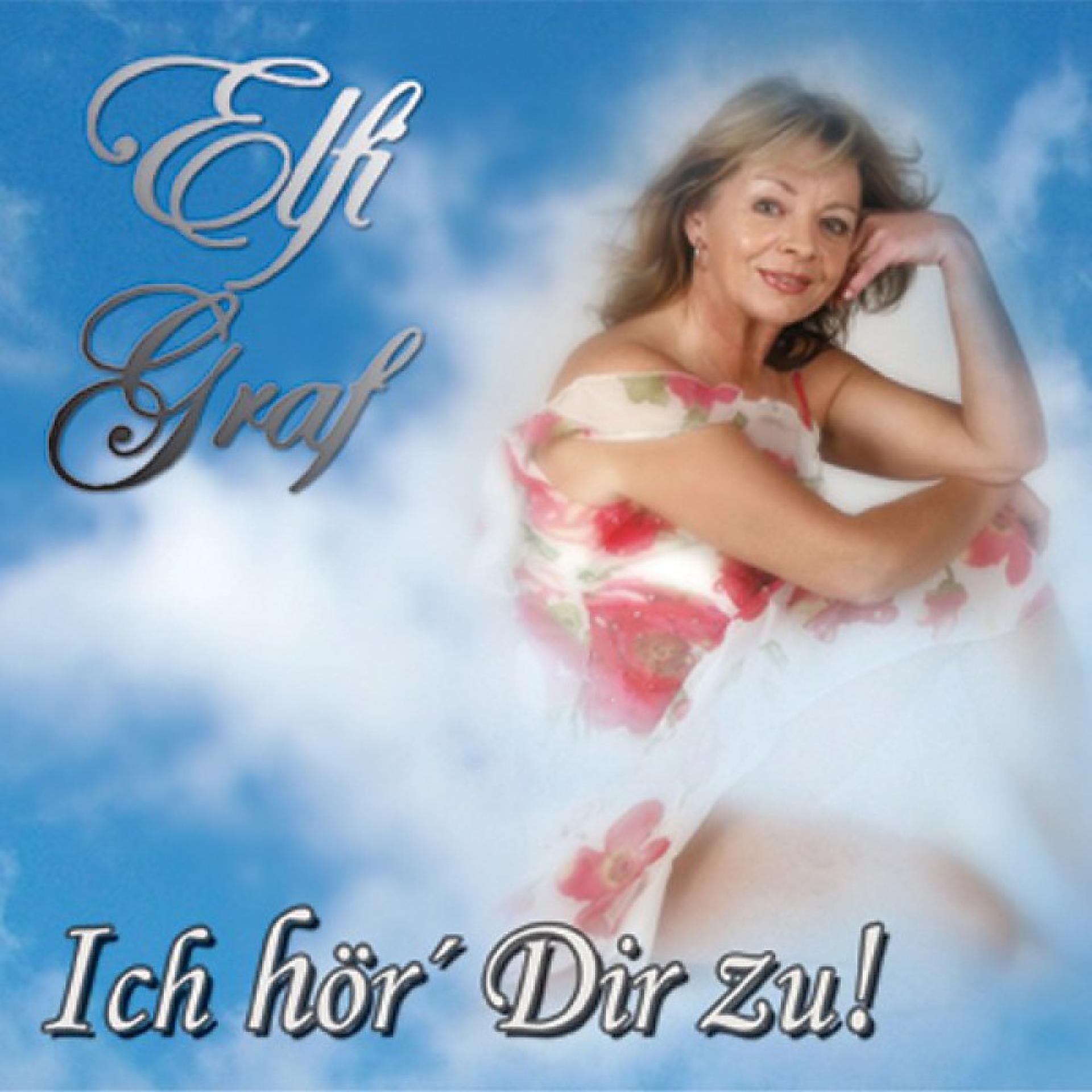 Постер альбома Ich Hoer Dir Zu