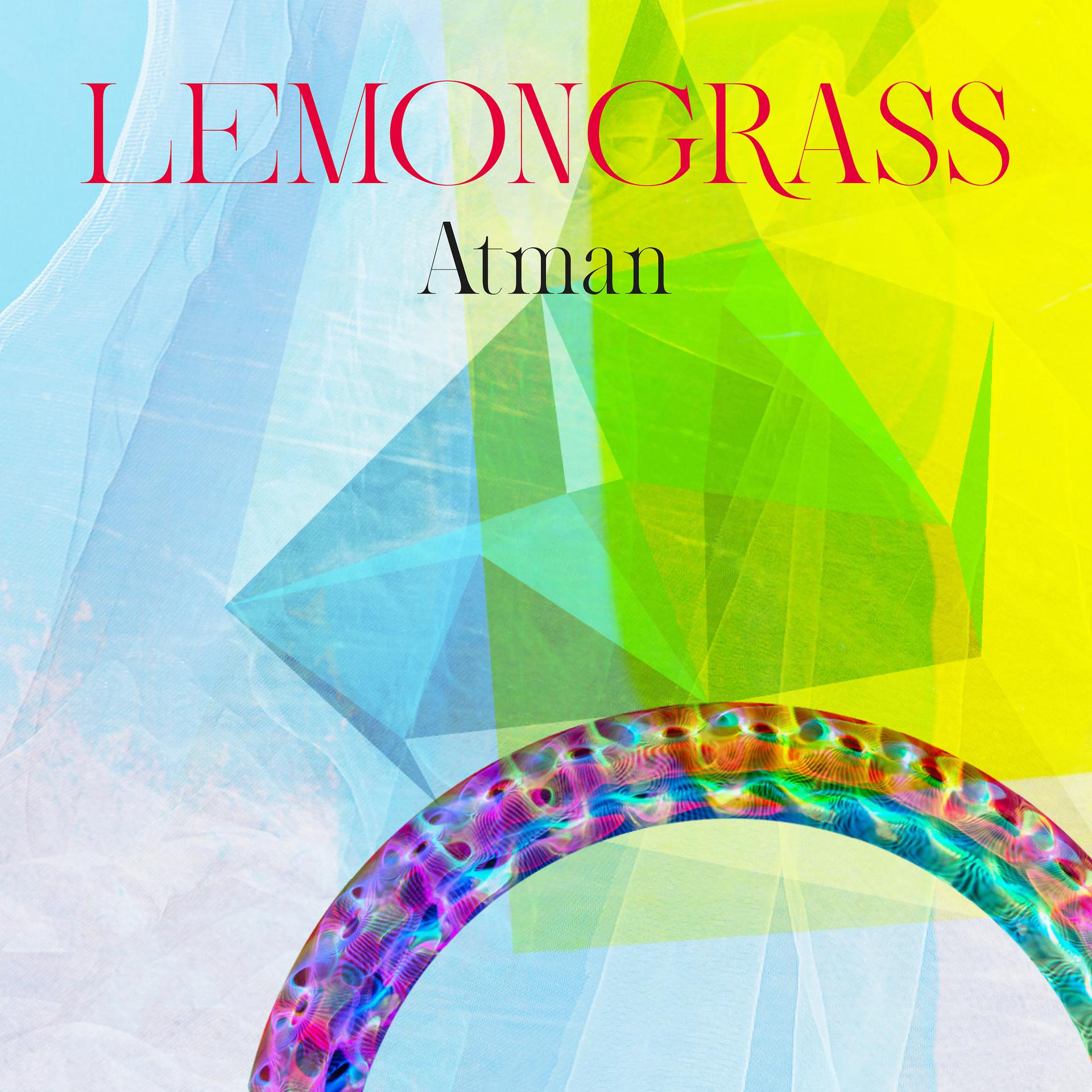Постер альбома Atman