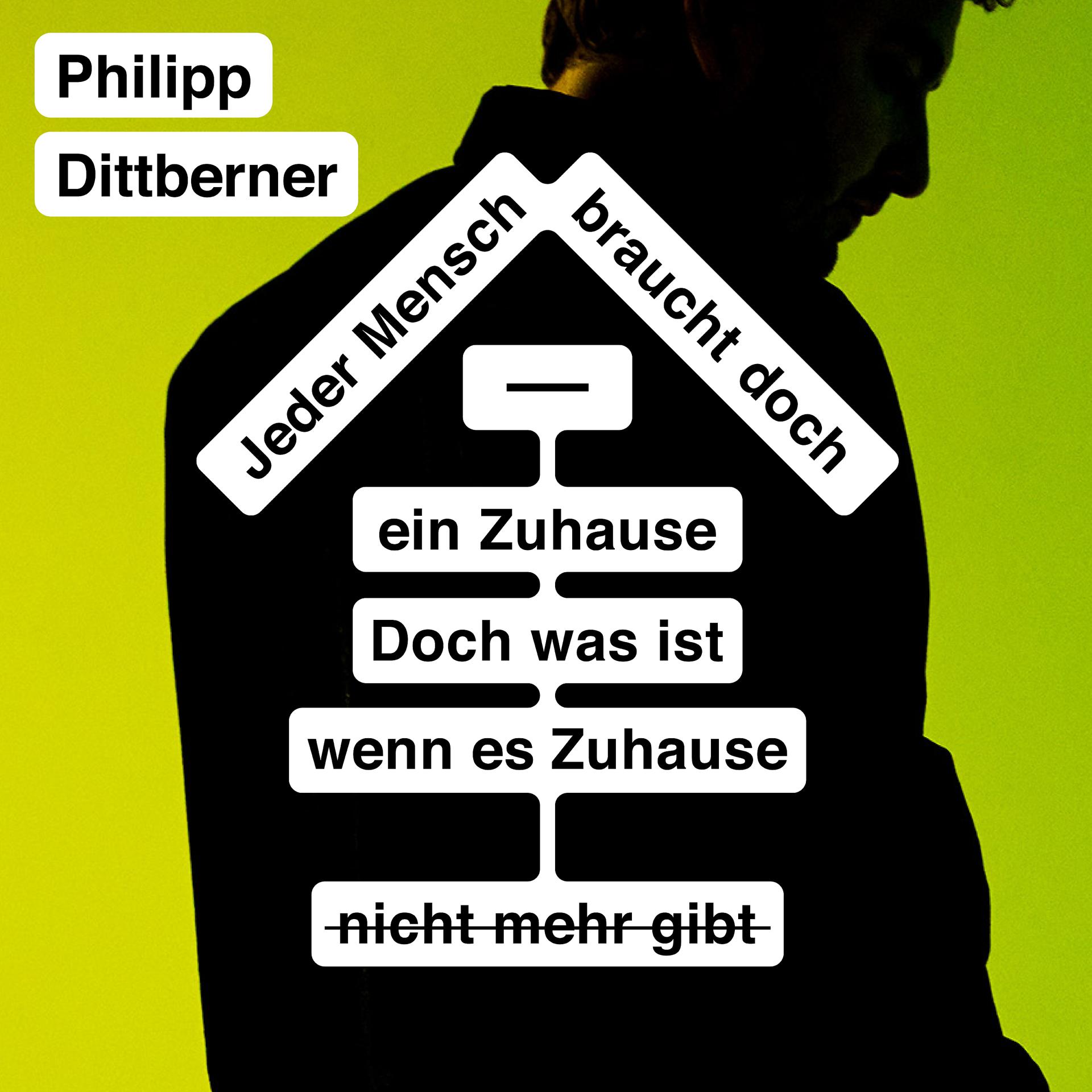 Постер альбома Ein Zuhause