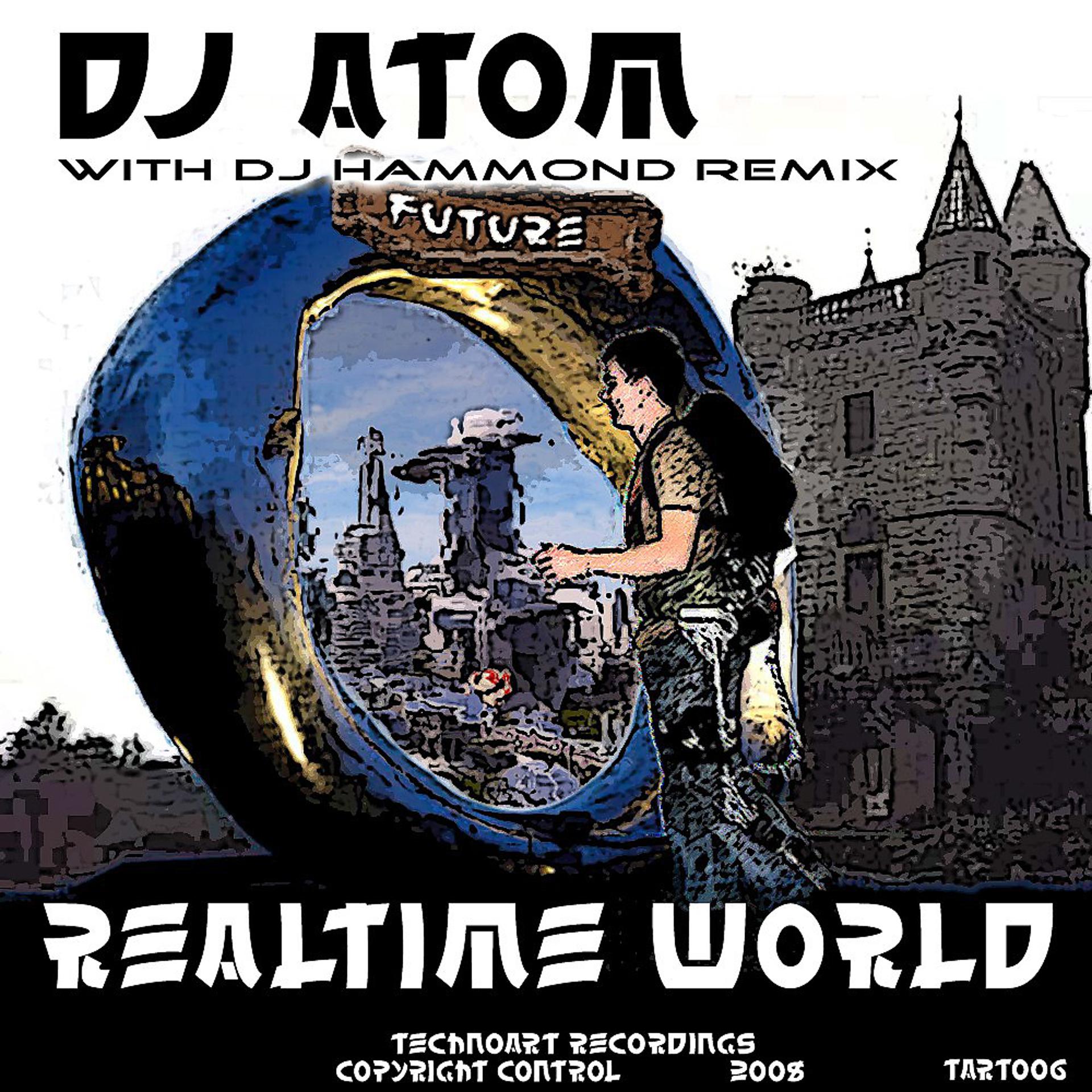 Постер альбома Realtime World