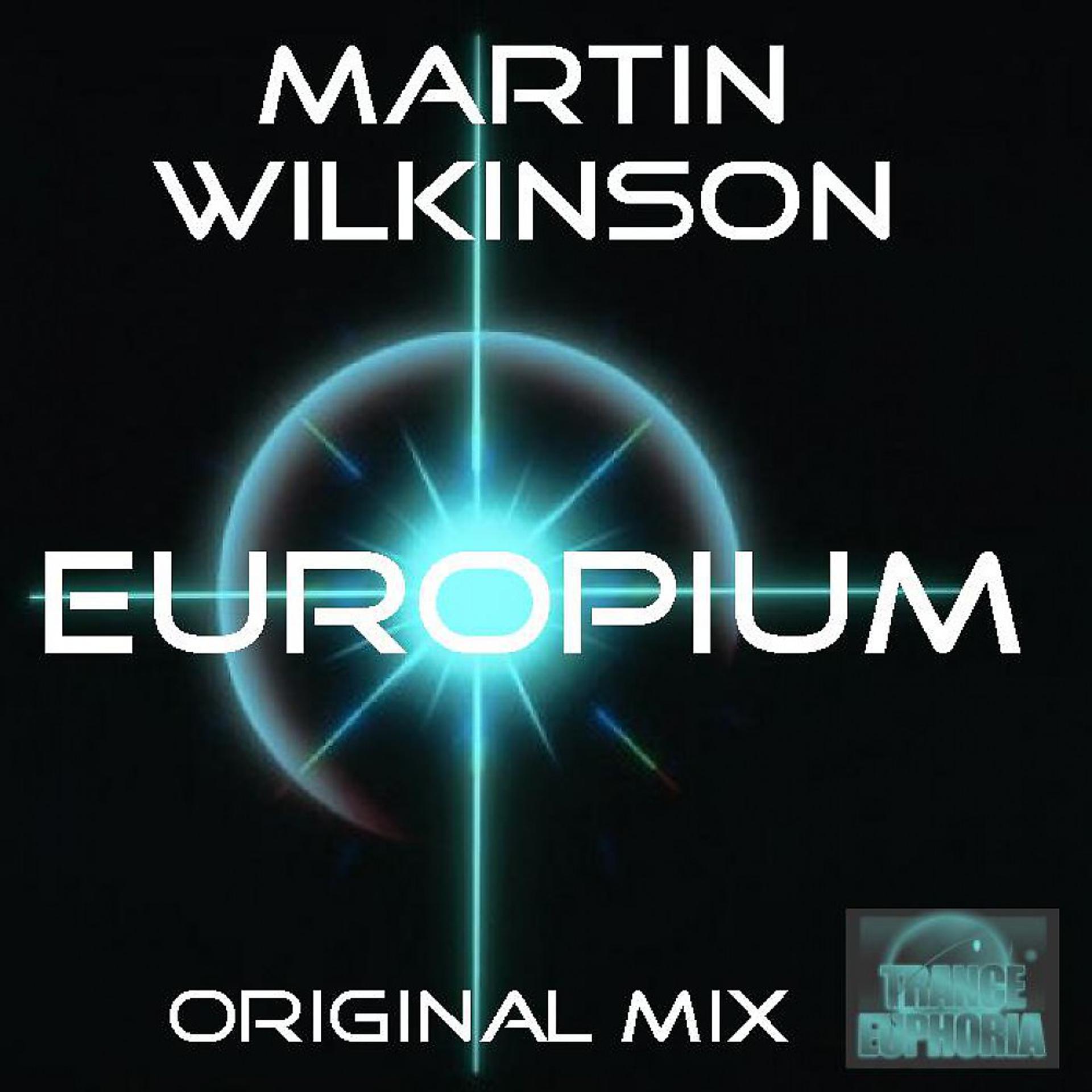 Постер альбома Europium (Mw Mix)