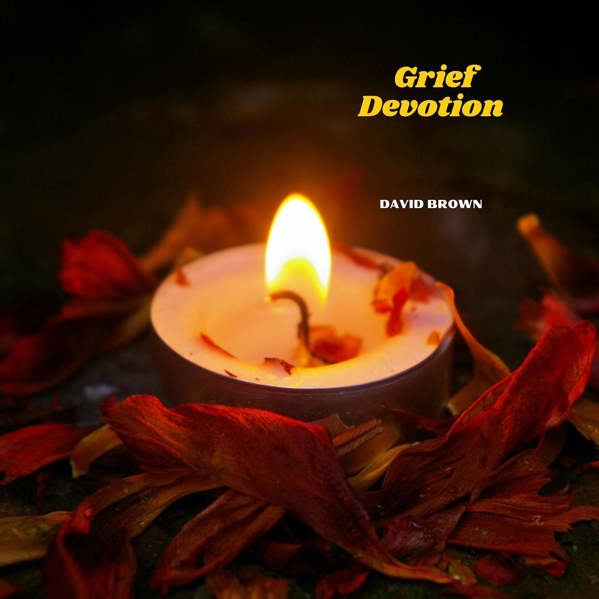Постер альбома Grief Devotion