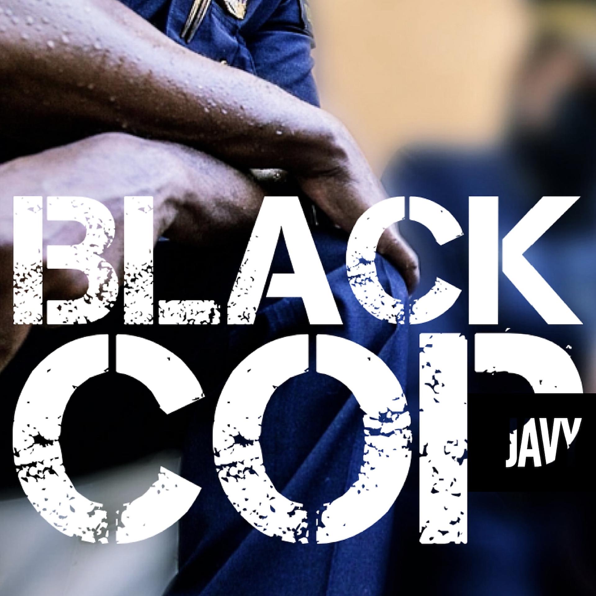 Постер альбома Black Cop