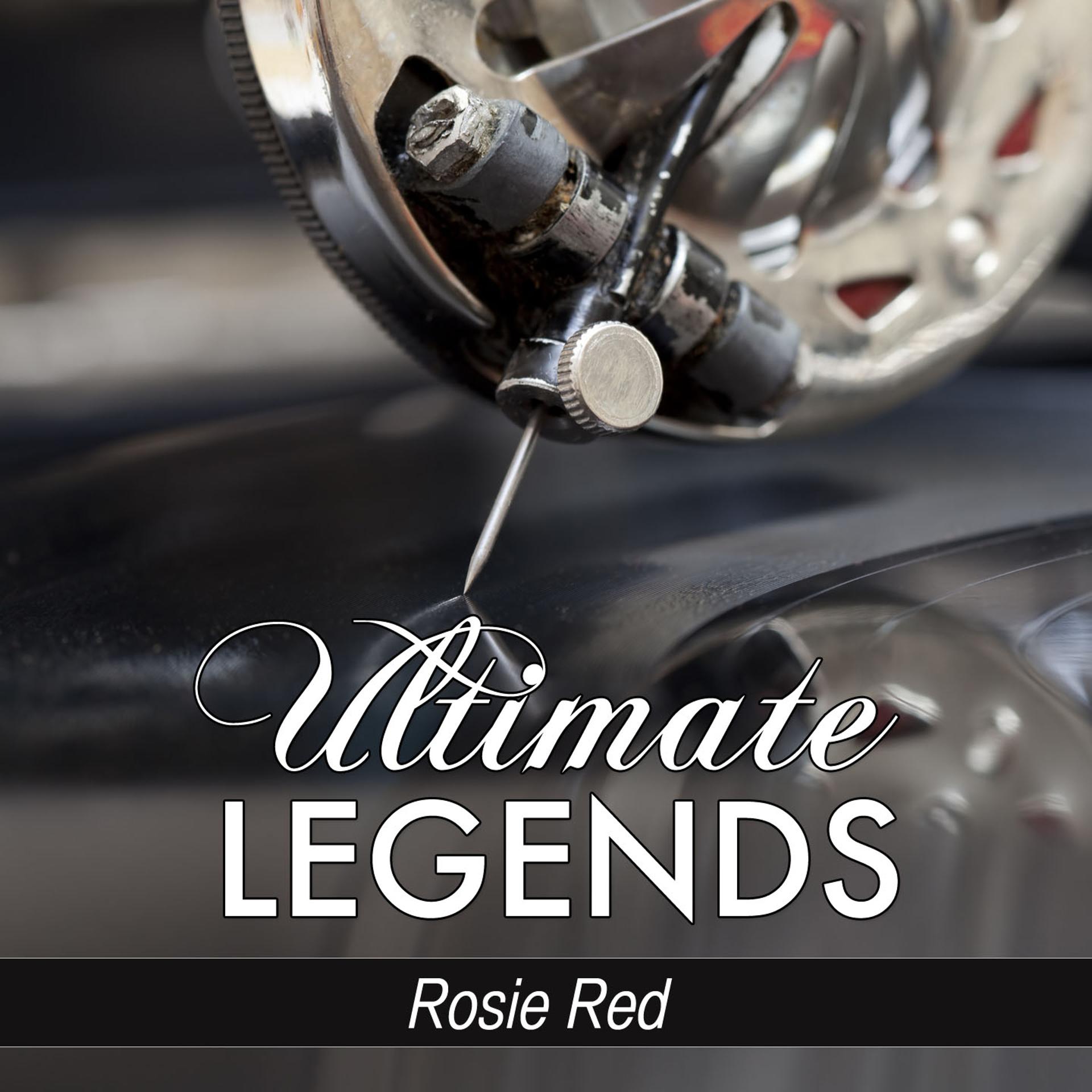 Постер альбома Rosie Red