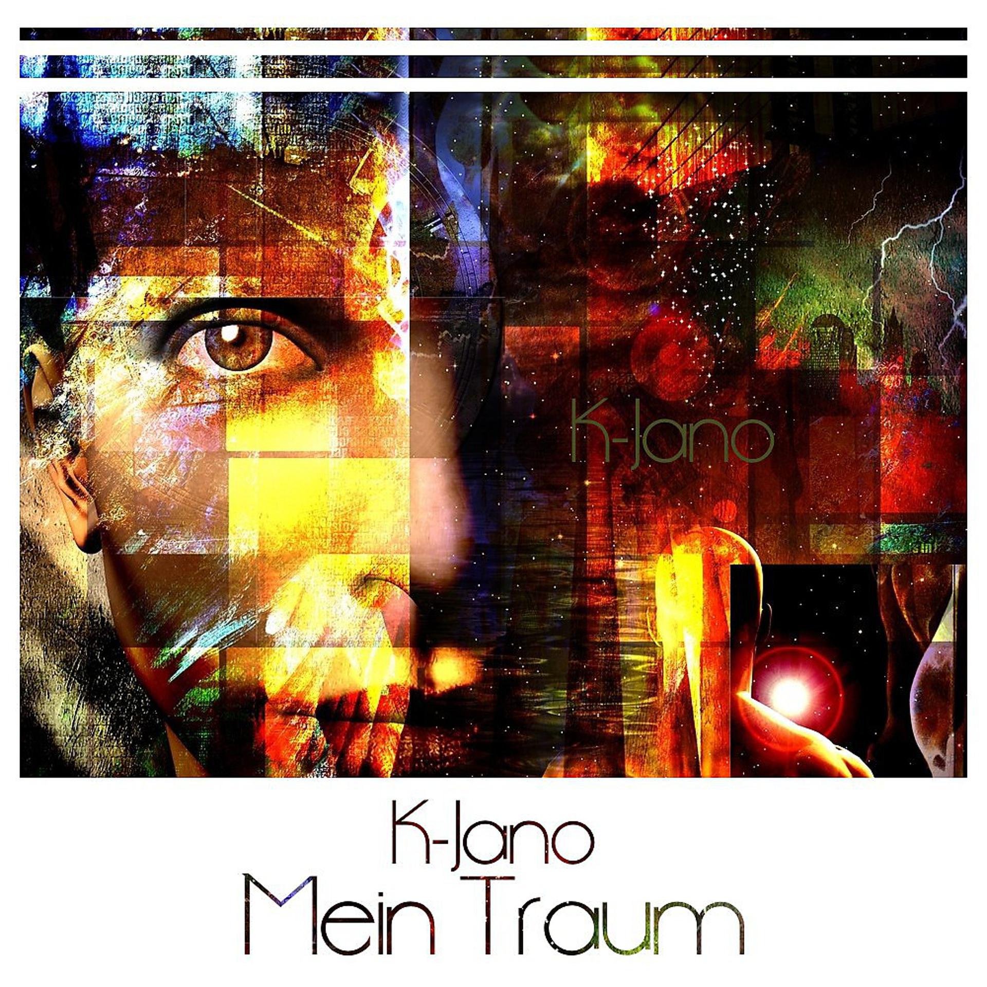 Постер альбома Mein Traum