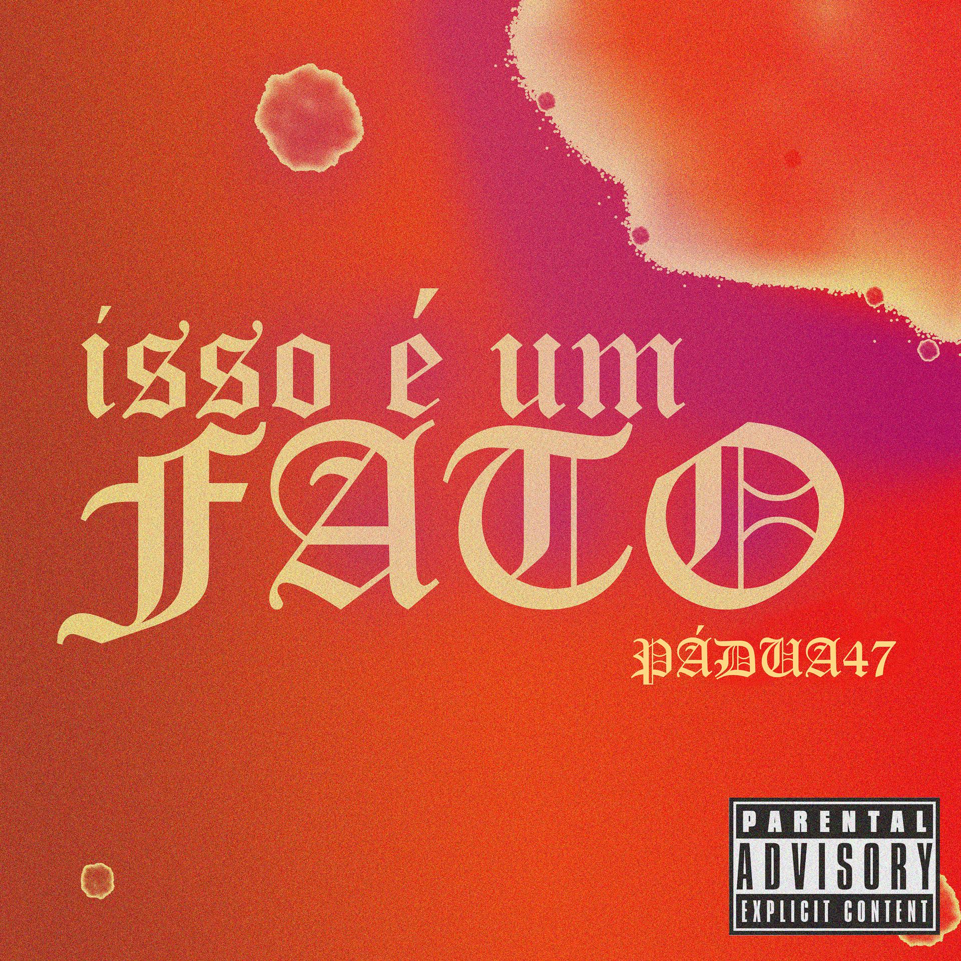 Постер альбома Isso É um Fato