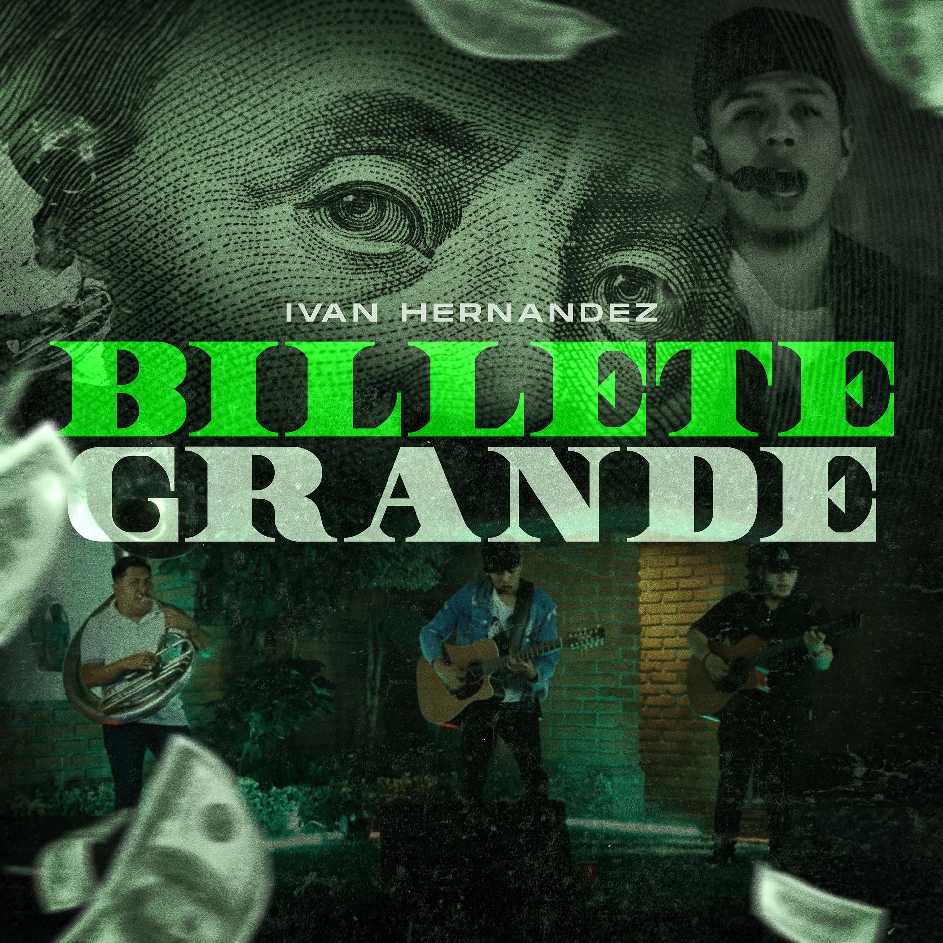 Постер альбома Billete Grande