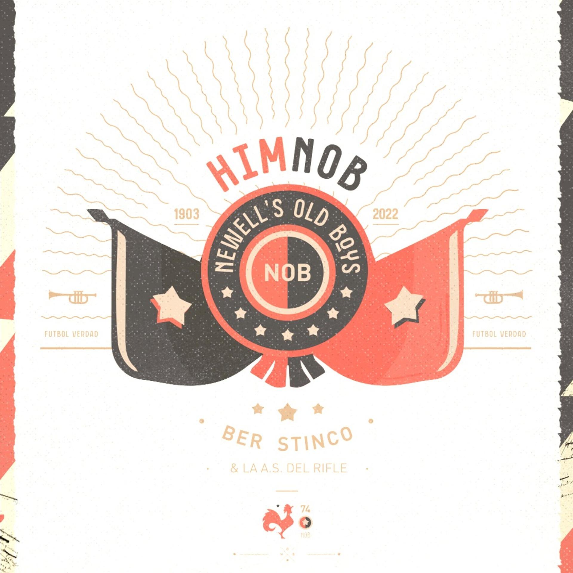 Постер альбома Himno de Newell´s Old Boys