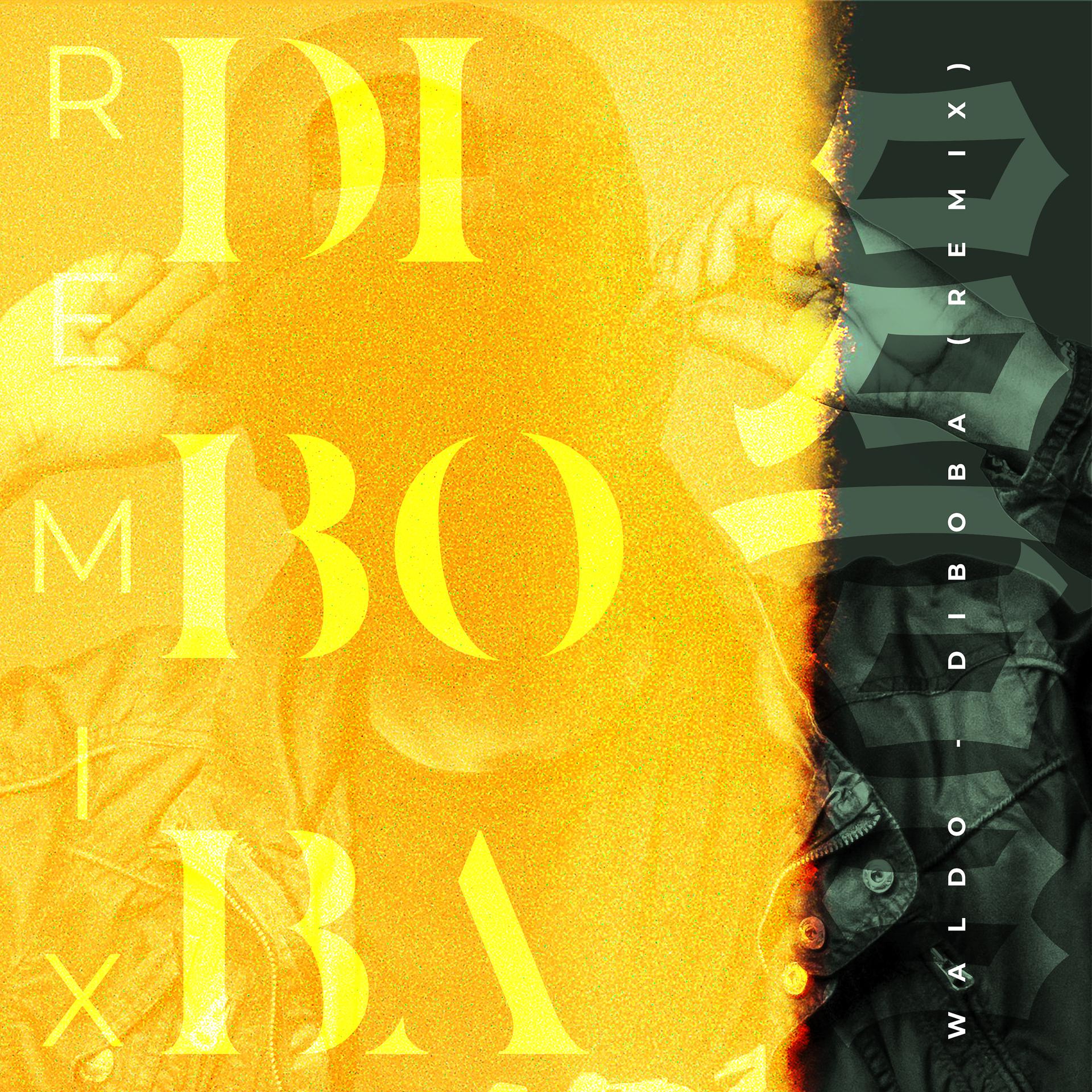 Постер альбома Diboba (Remix)