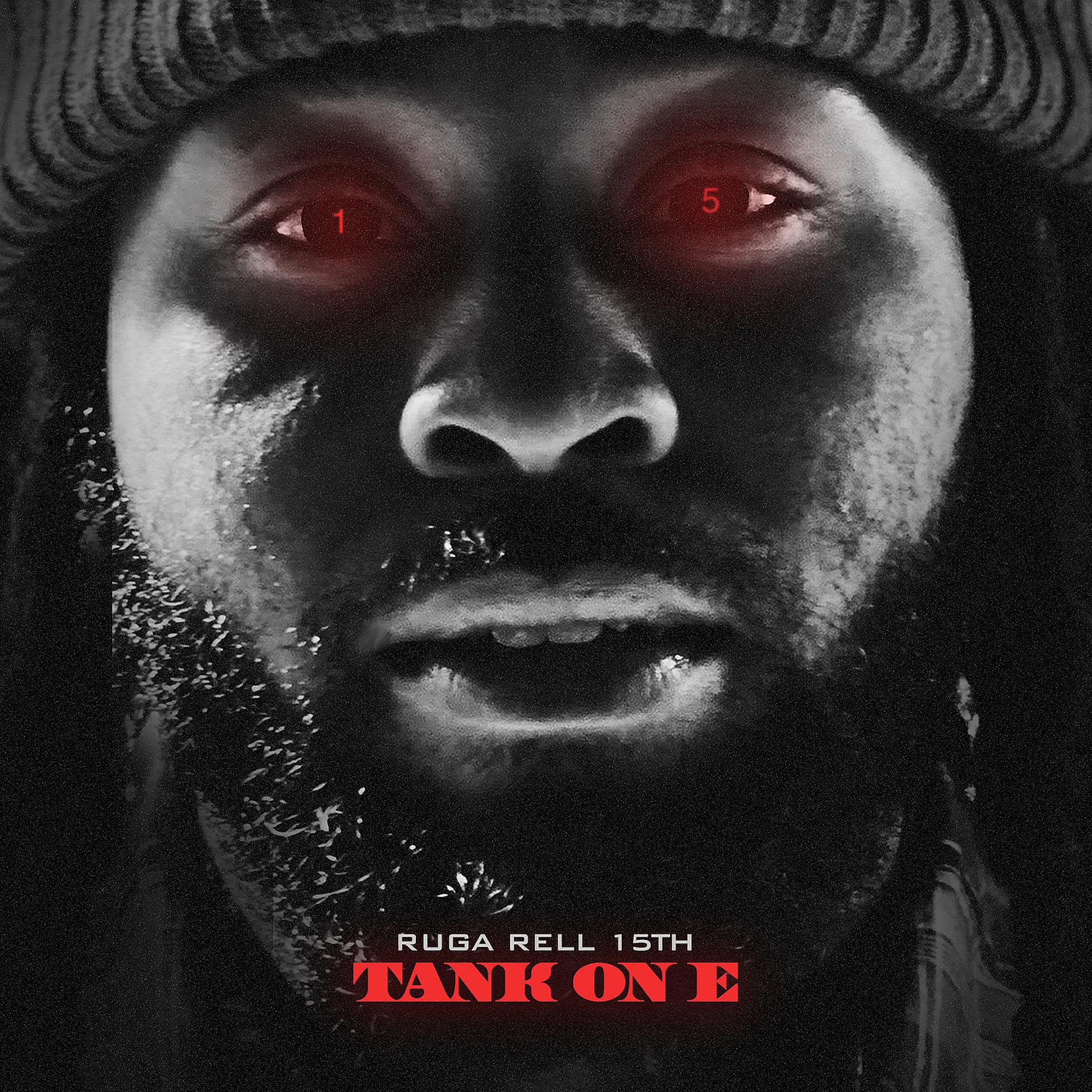 Постер альбома Tank on E