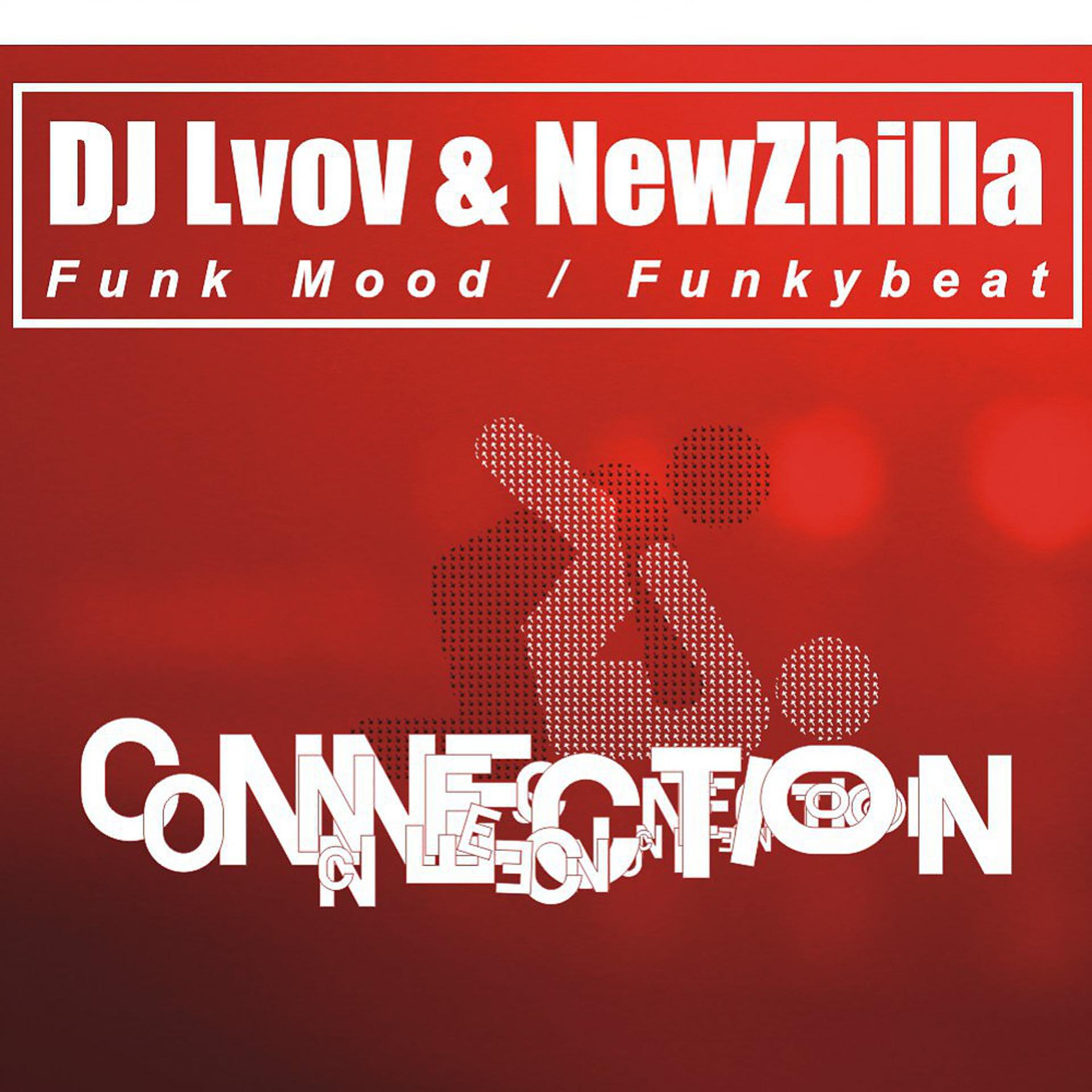 Постер альбома Funk Mood / Funkybeat
