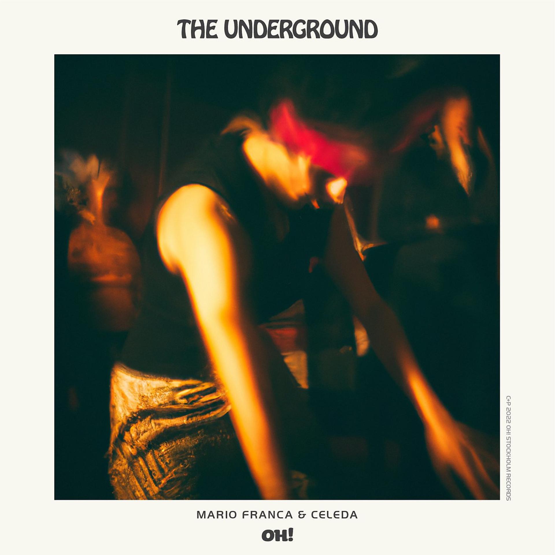 Постер альбома The Underground